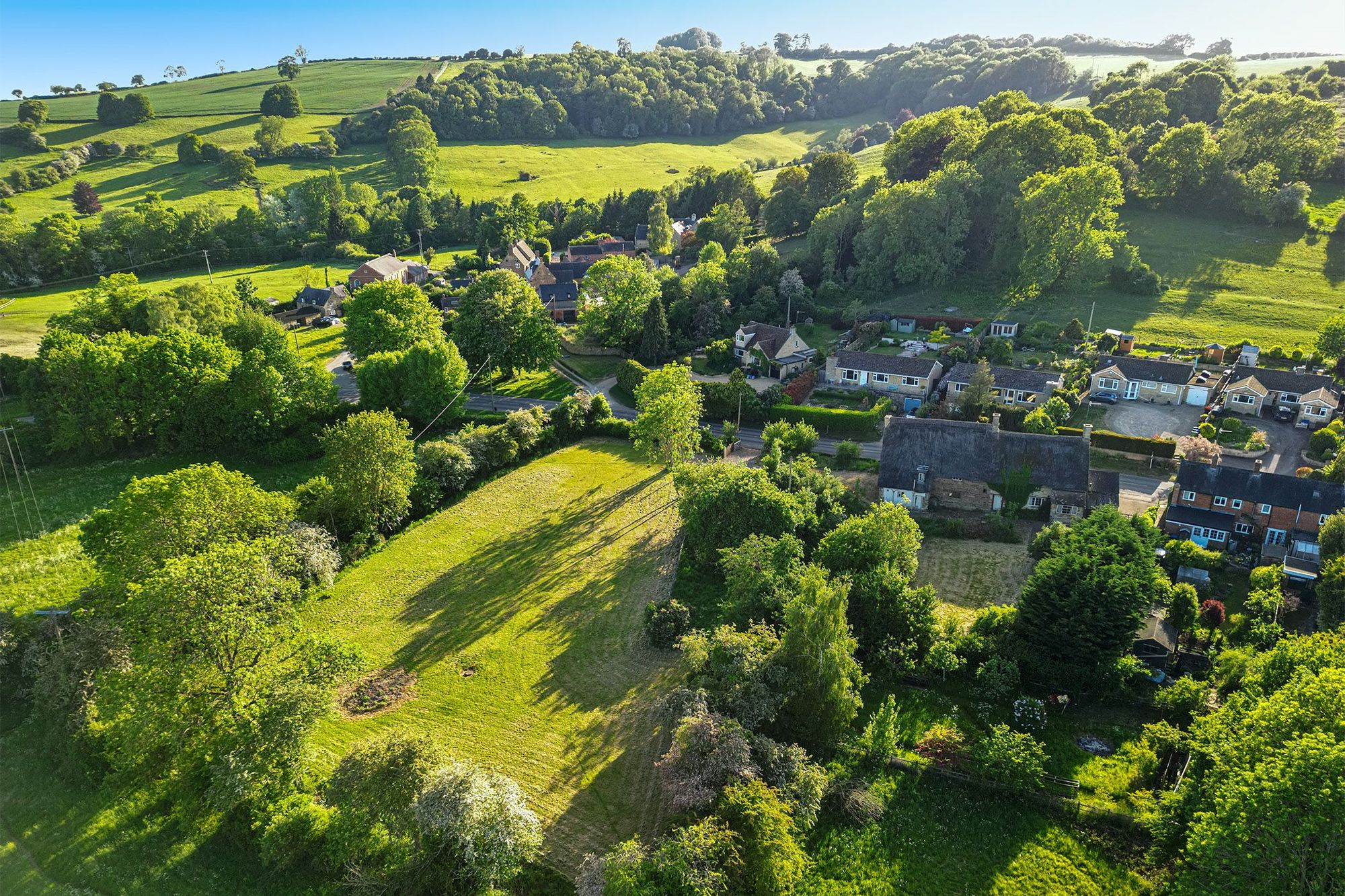 5 bed village house for sale in Upper Brailes, Banbury, OX15  - Property Image 30