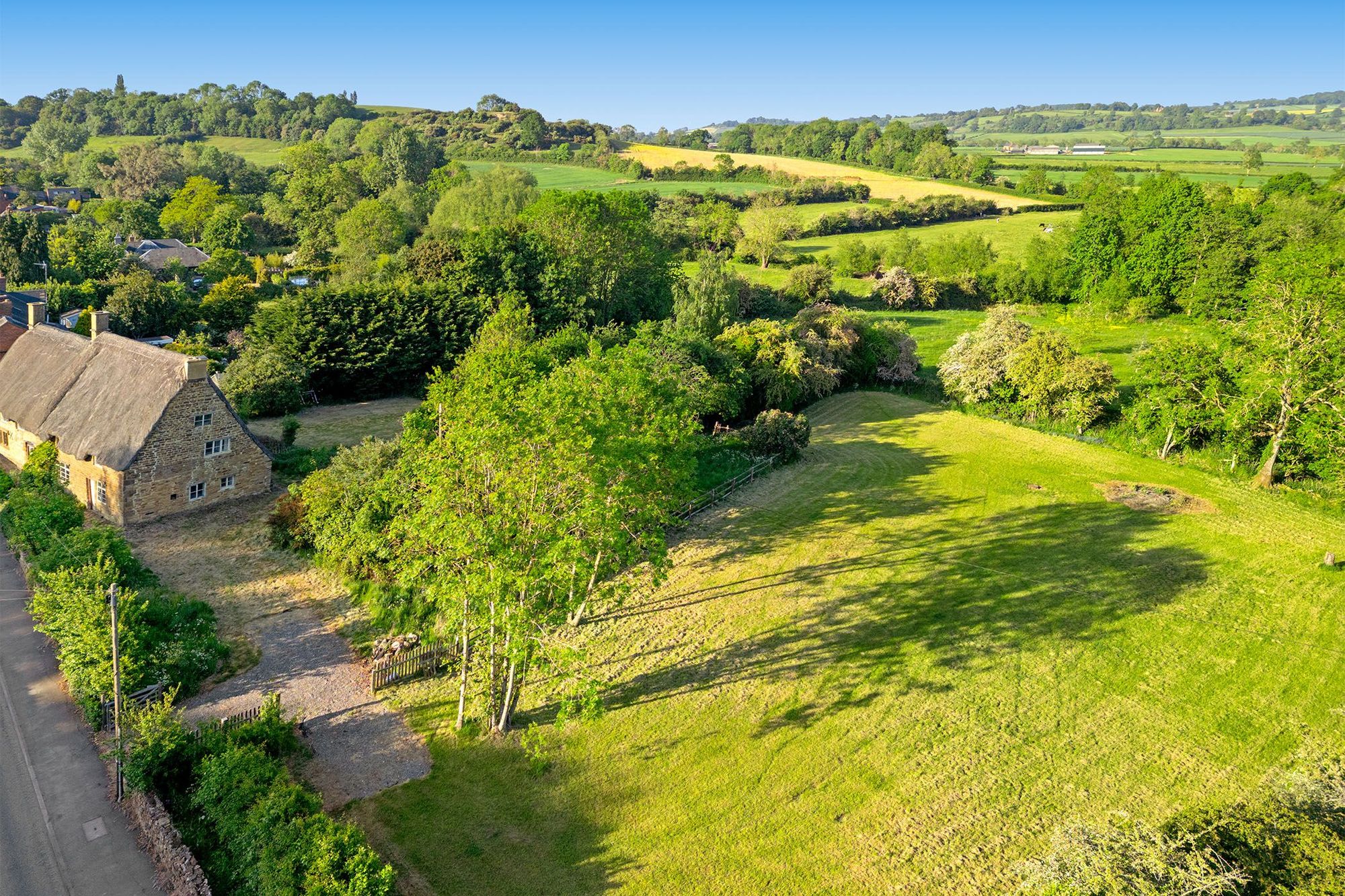 5 bed village house for sale in Upper Brailes, Banbury, OX15  - Property Image 5