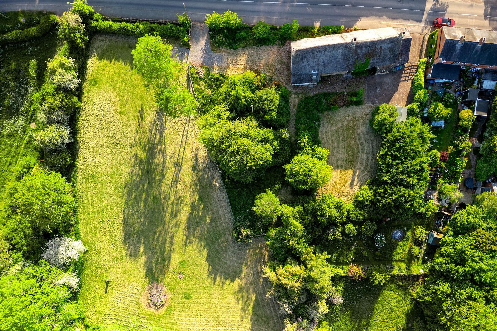 5 bed village house for sale in Upper Brailes, Banbury, OX15 6