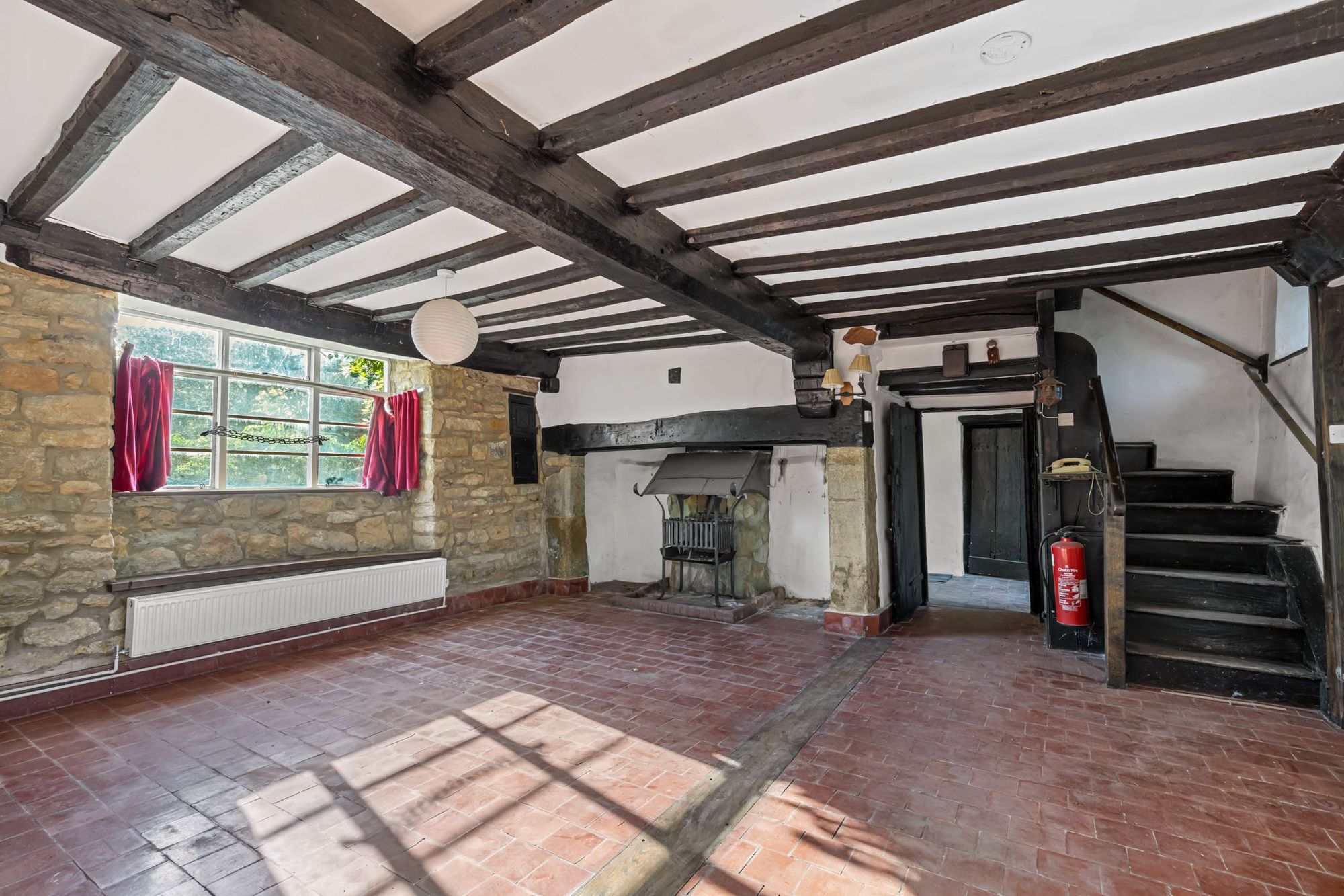 5 bed village house for sale in Upper Brailes, Banbury, OX15 10