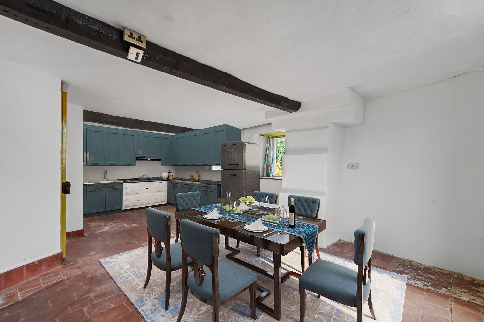 5 bed village house for sale in Upper Brailes, Banbury, OX15  - Property Image 14