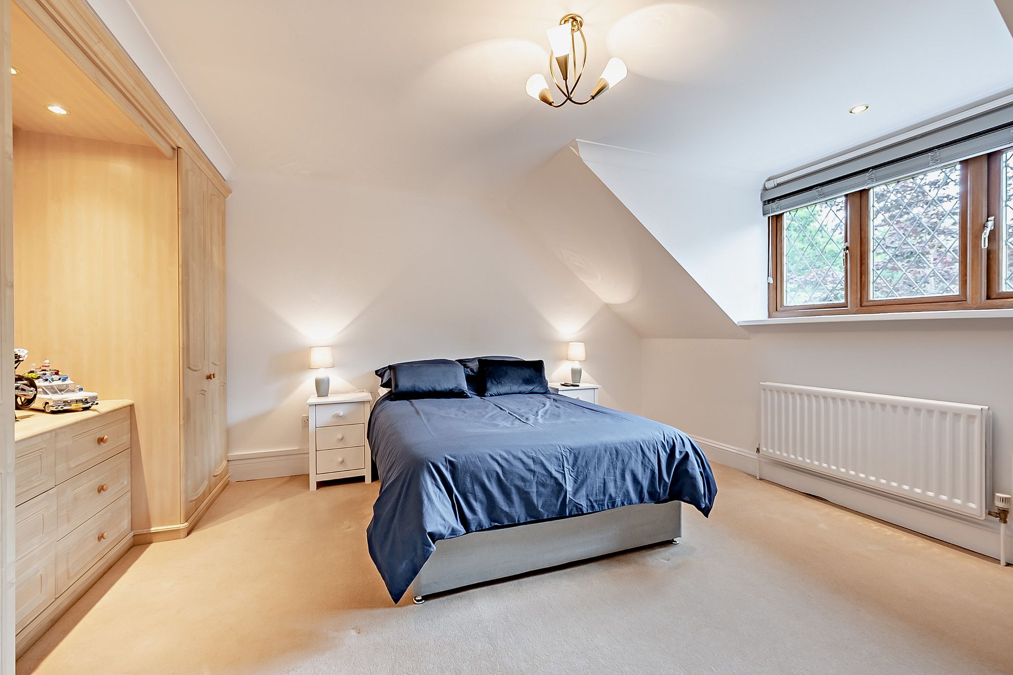 4 bed detached house for sale in Birchy Close, Shirley, B90  - Property Image 13