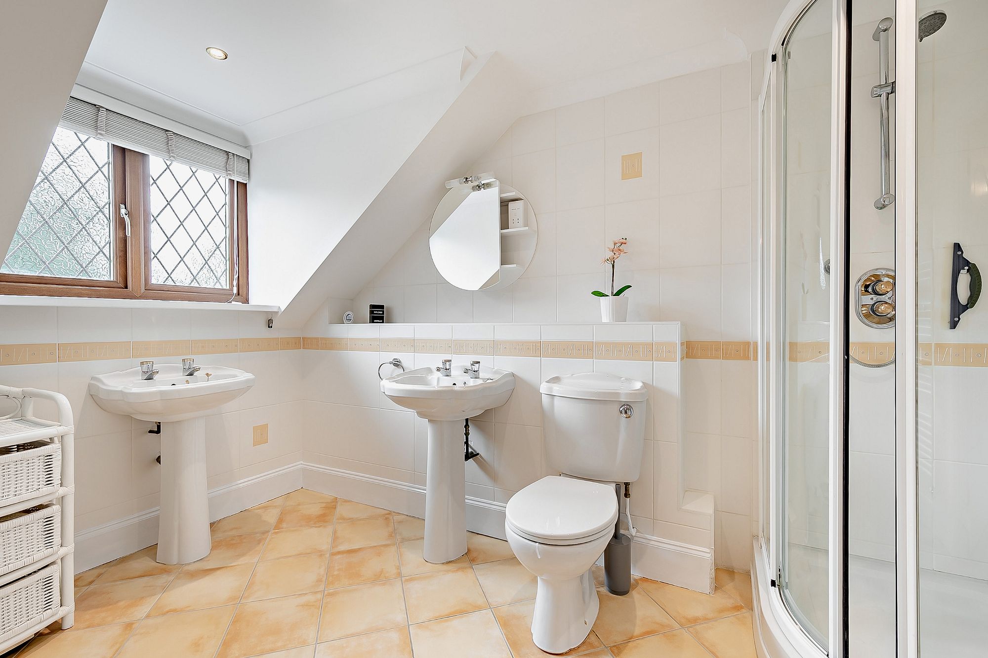 4 bed detached house for sale in Birchy Close, Shirley, B90 13