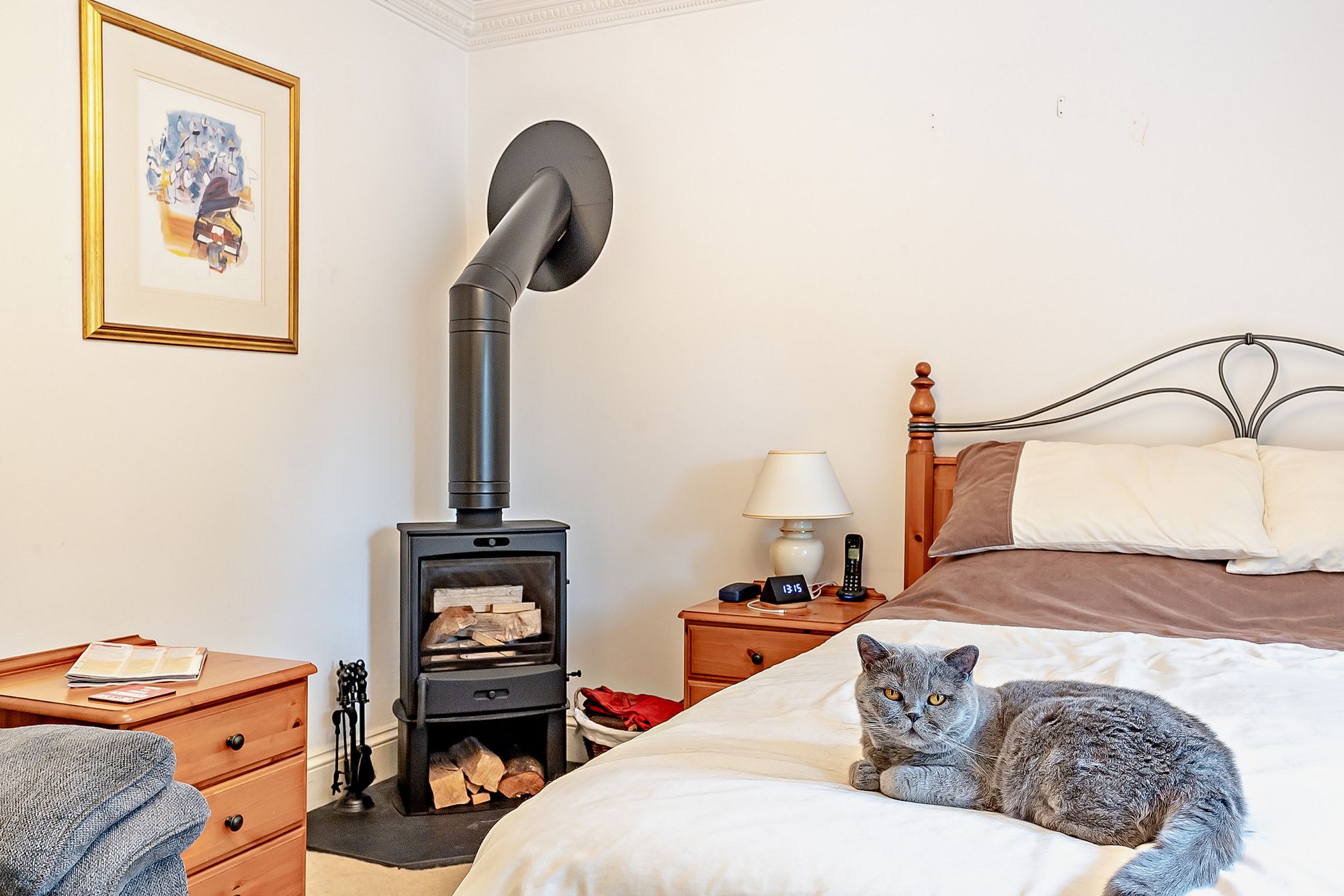 4 bed detached house for sale in Birchy Close, Shirley, B90  - Property Image 20