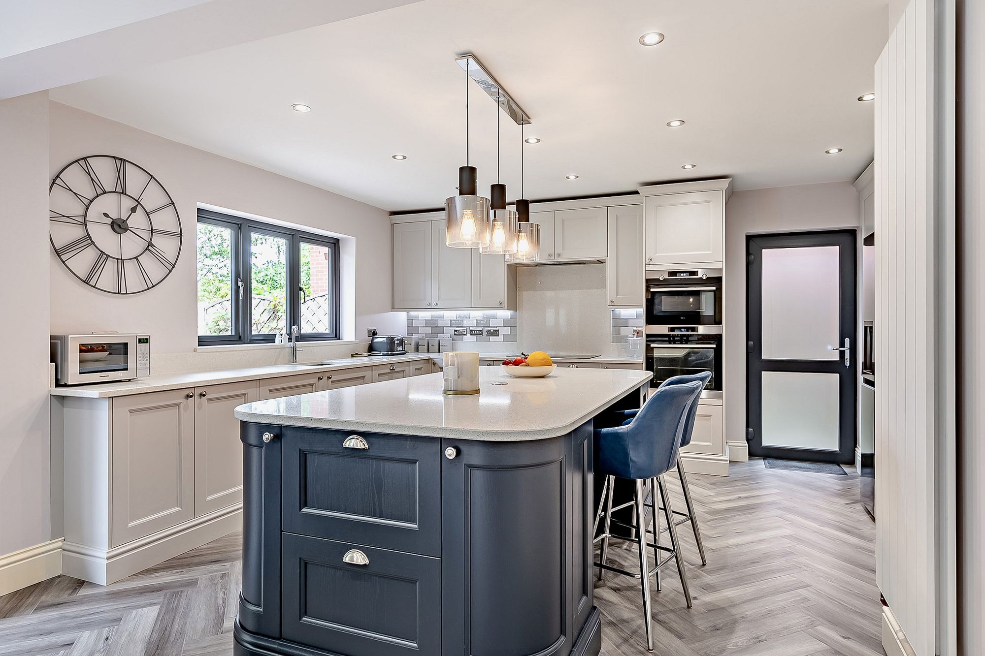 4 bed detached house for sale in Birchy Close, Shirley, B90  - Property Image 7