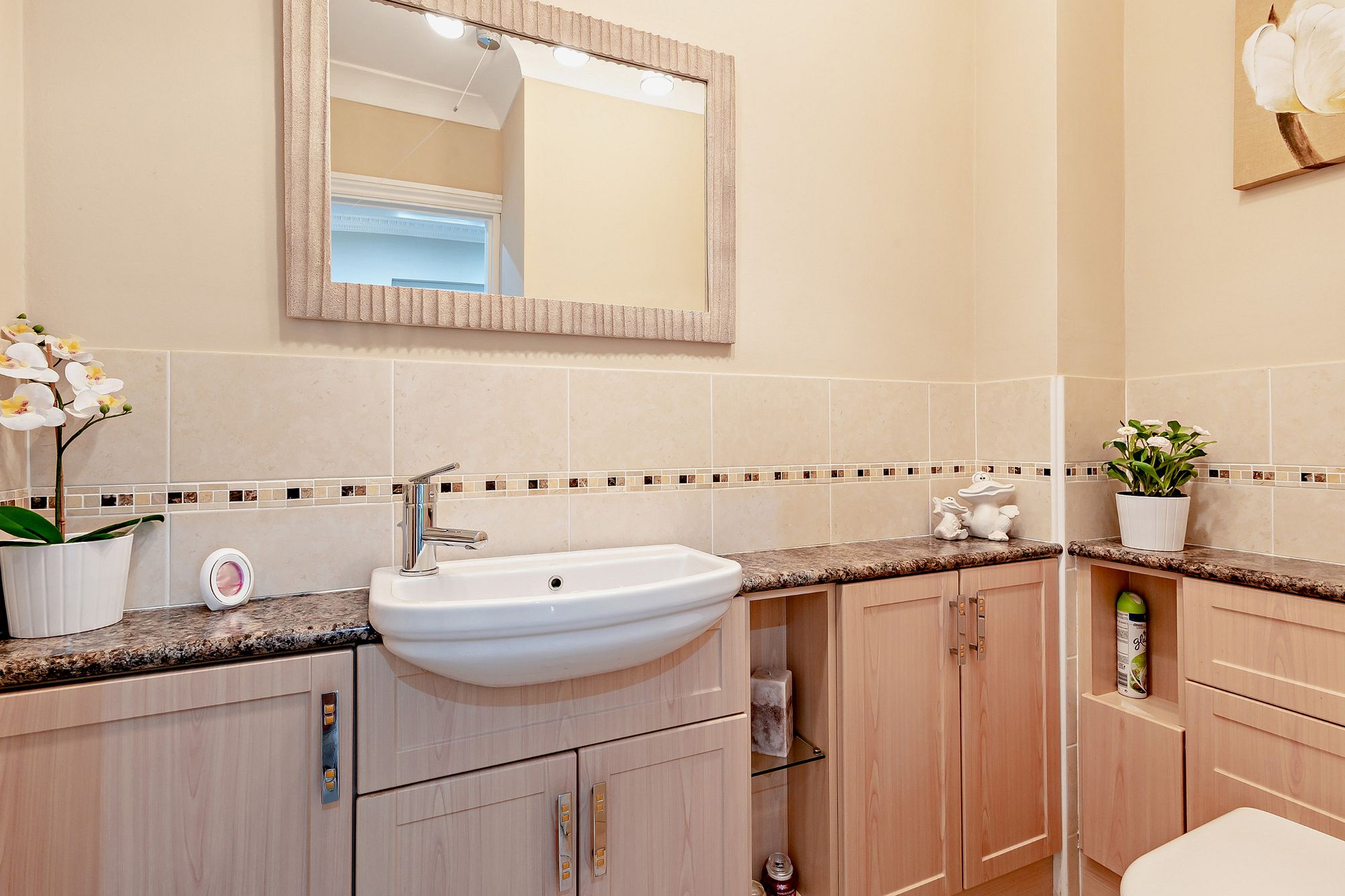 4 bed detached house for sale in Birchy Close, Shirley, B90  - Property Image 19