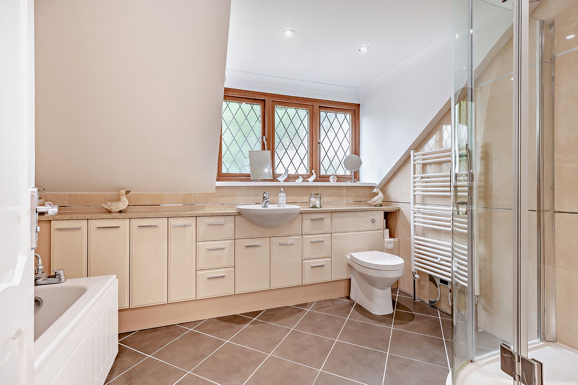 4 bed detached house for sale in Birchy Close, Shirley, B90  - Property Image 18