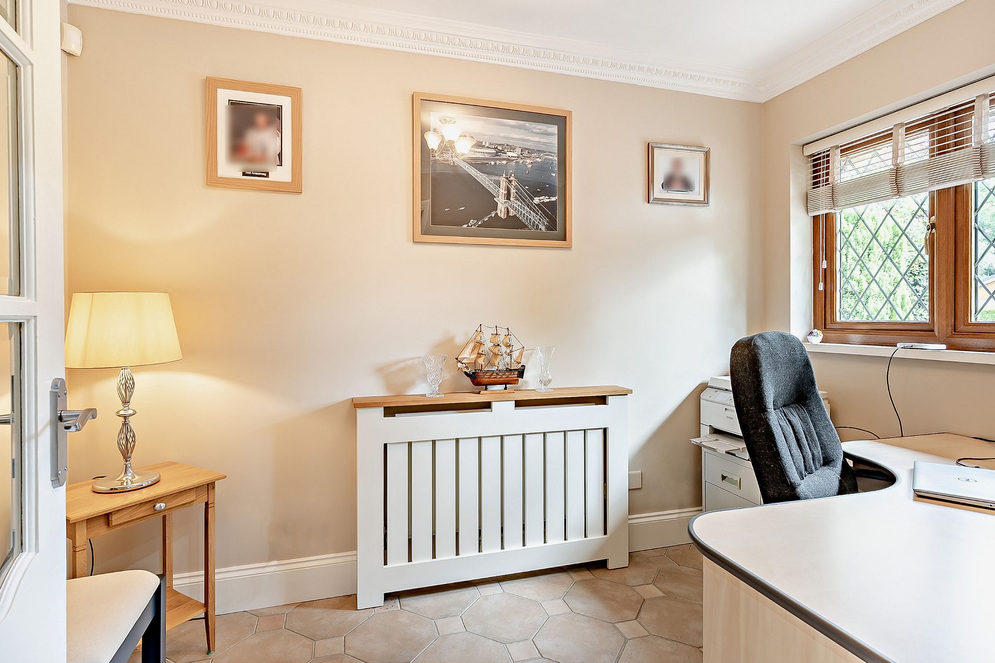 4 bed detached house for sale in Birchy Close, Shirley, B90  - Property Image 9