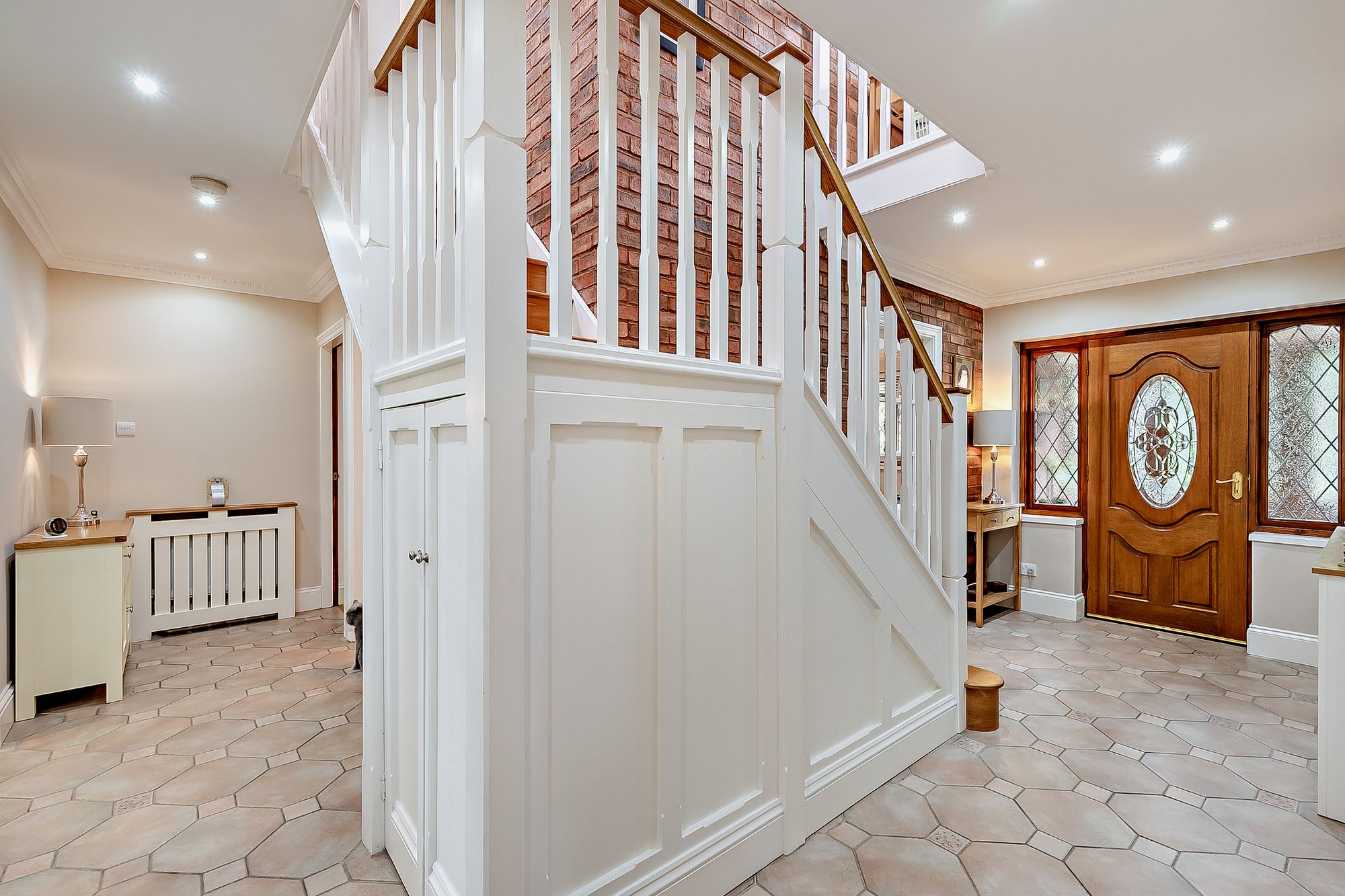 4 bed detached house for sale in Birchy Close, Shirley, B90 9