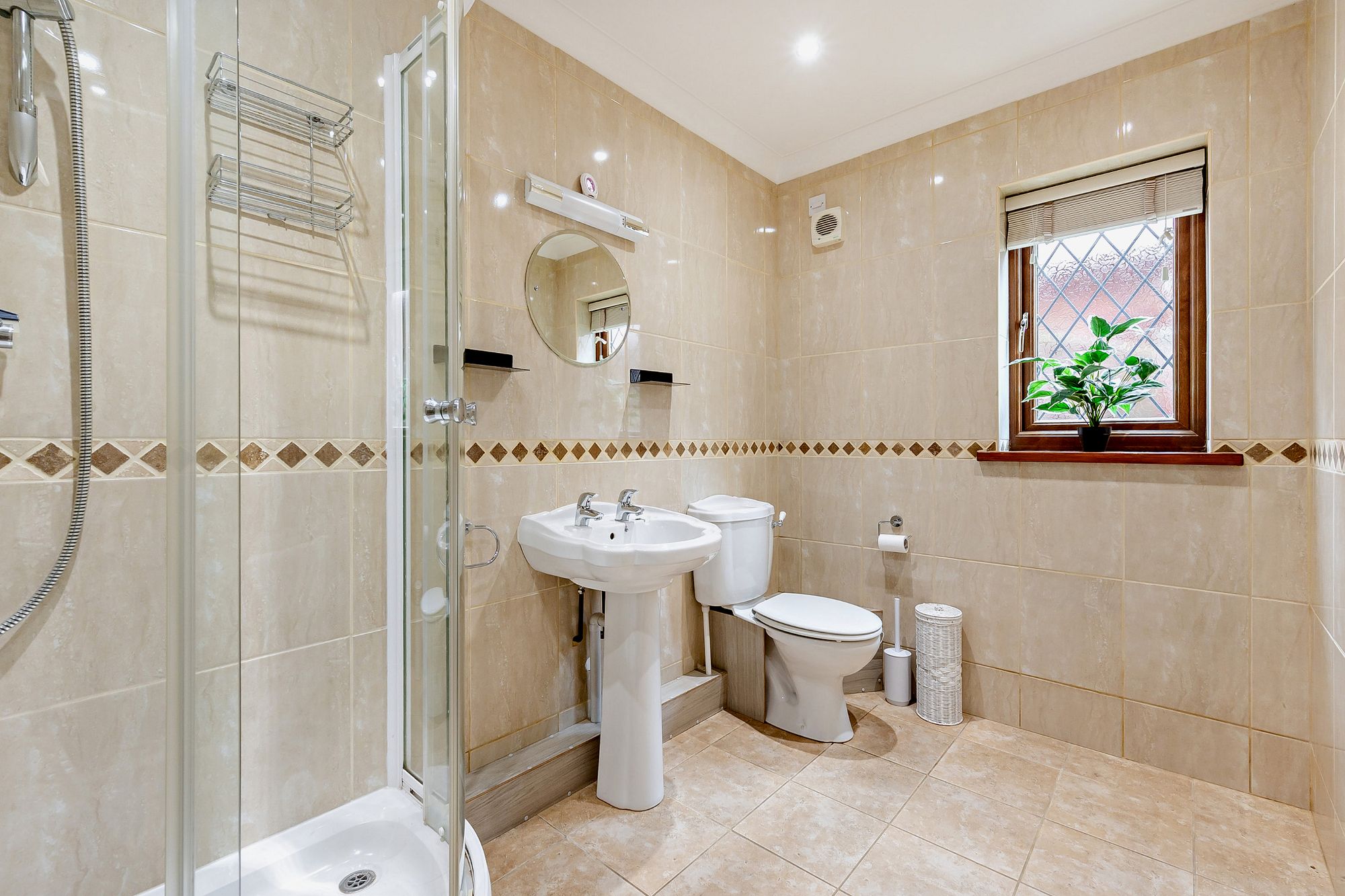 4 bed detached house for sale in Birchy Close, Shirley, B90 21