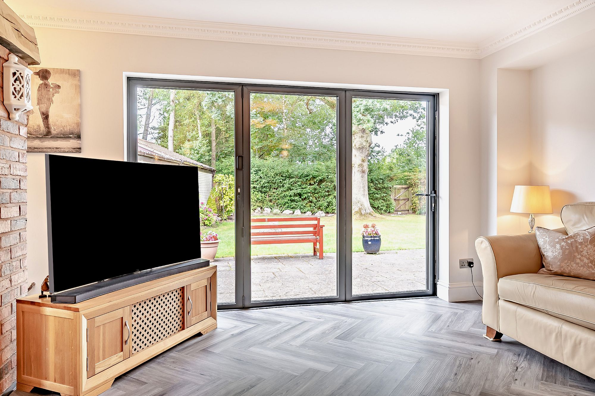 4 bed detached house for sale in Birchy Close, Shirley, B90  - Property Image 5