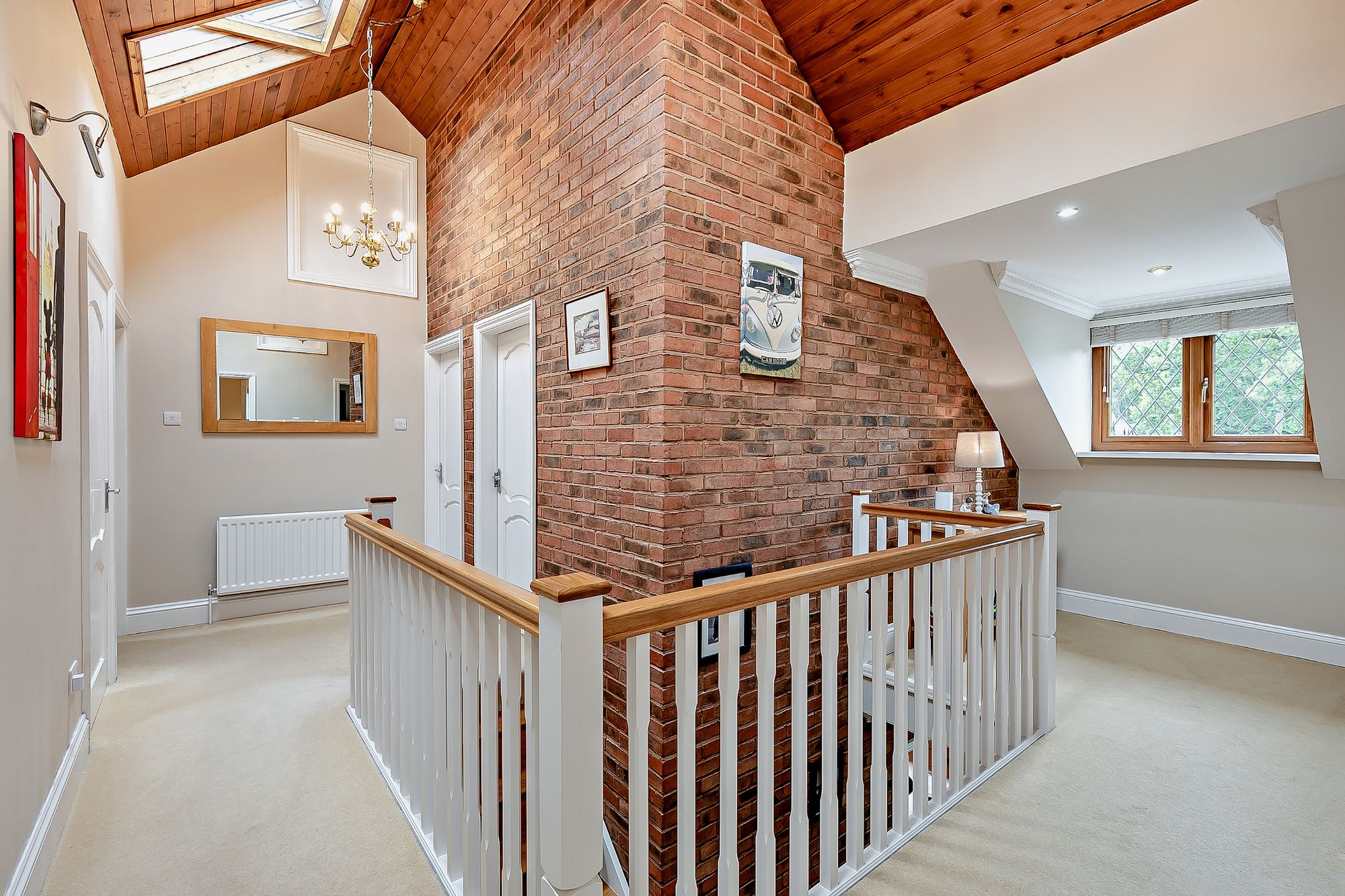 4 bed detached house for sale in Birchy Close, Shirley, B90  - Property Image 12