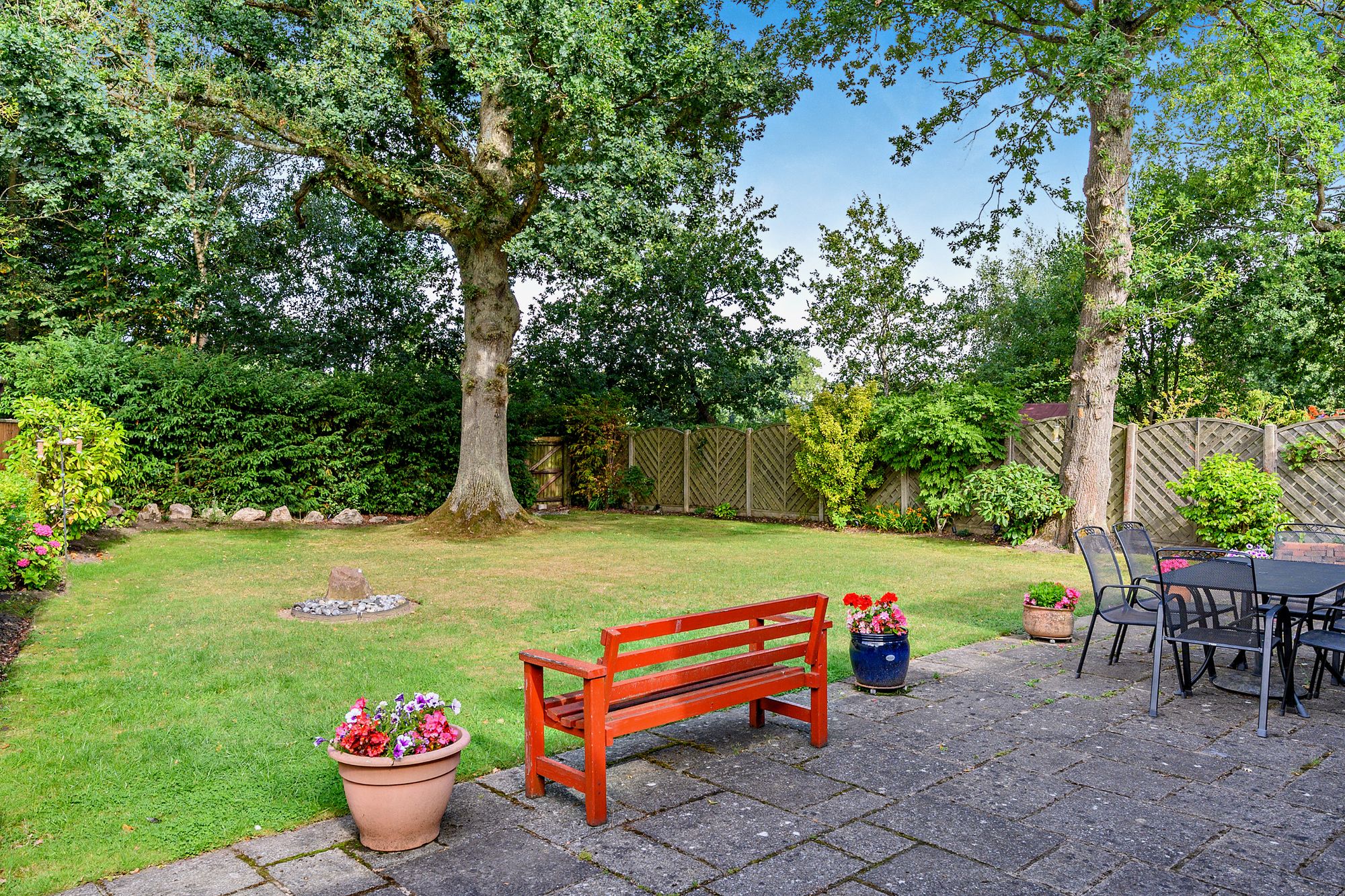 4 bed detached house for sale in Birchy Close, Shirley, B90  - Property Image 3