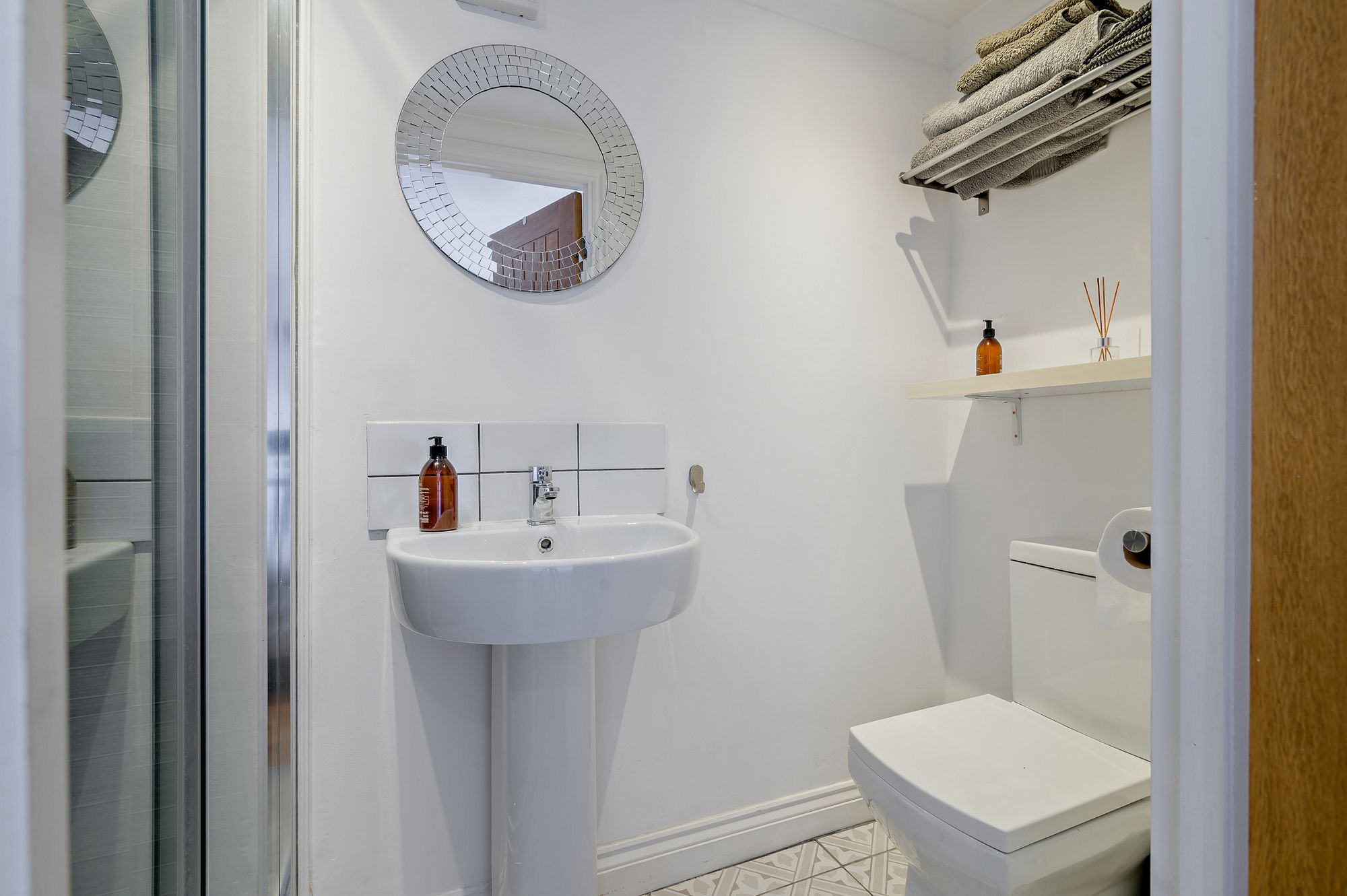 3 bed cottage for sale in Church Hill, Kinver, DY7 39