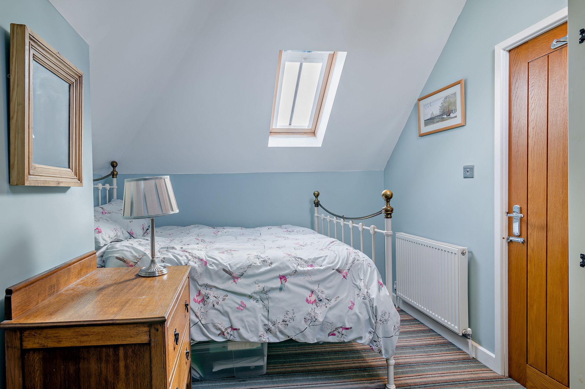 3 bed cottage for sale in Church Hill, Kinver, DY7 21