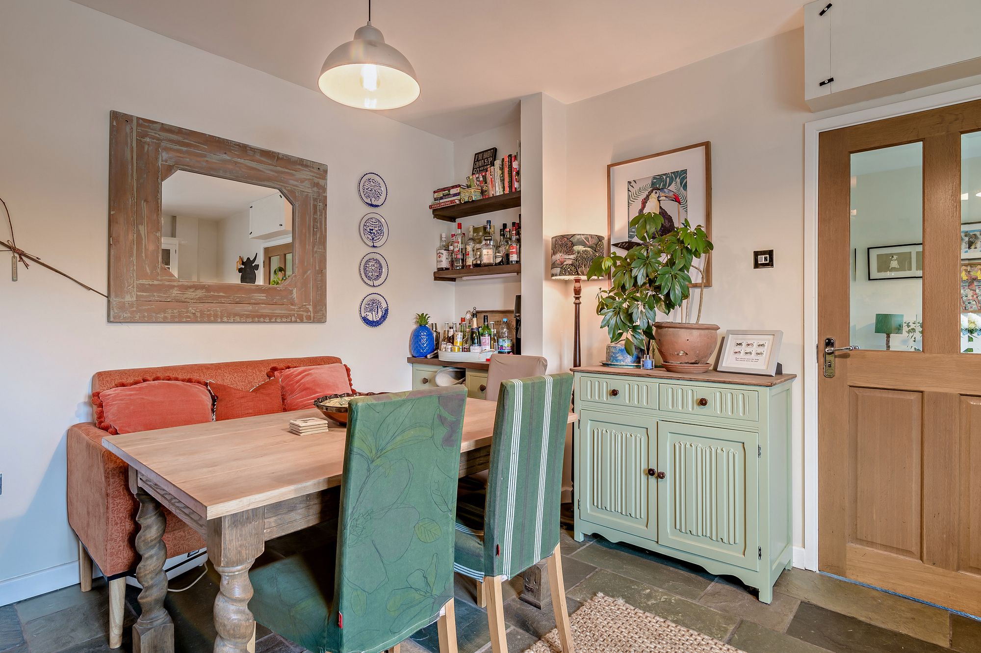 3 bed cottage for sale in Church Hill, Kinver, DY7 13