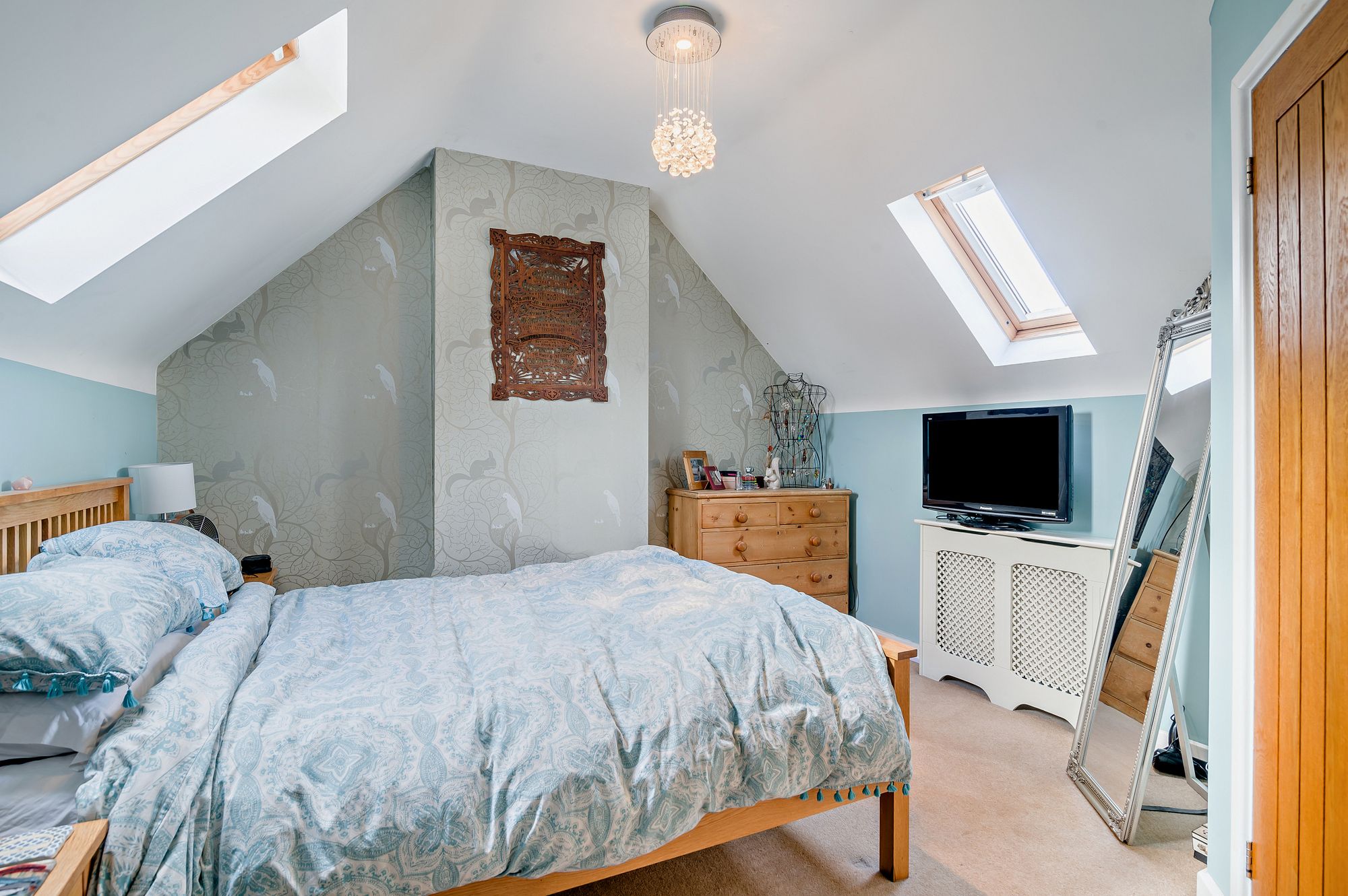 3 bed cottage for sale in Church Hill, Kinver, DY7  - Property Image 20