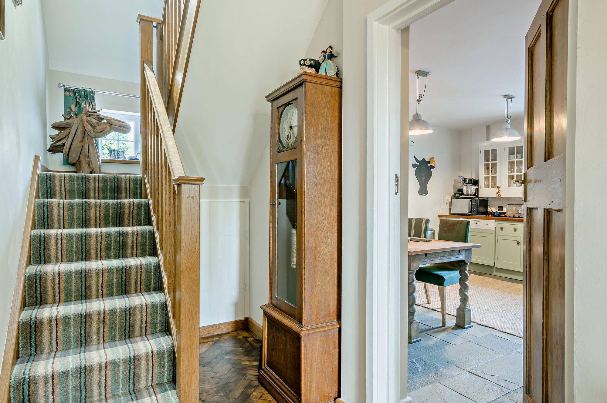 3 bed cottage for sale in Church Hill, Kinver, DY7 5