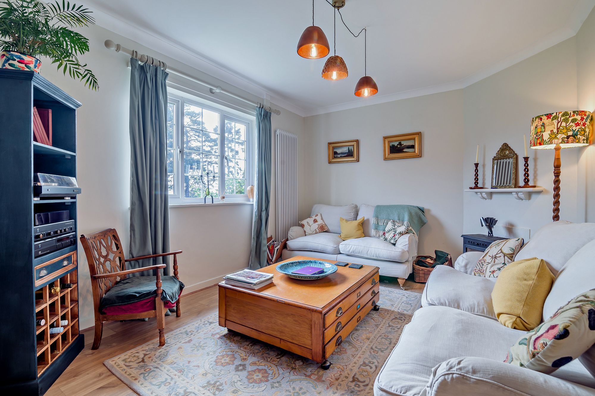 3 bed cottage for sale in Church Hill, Kinver, DY7  - Property Image 9