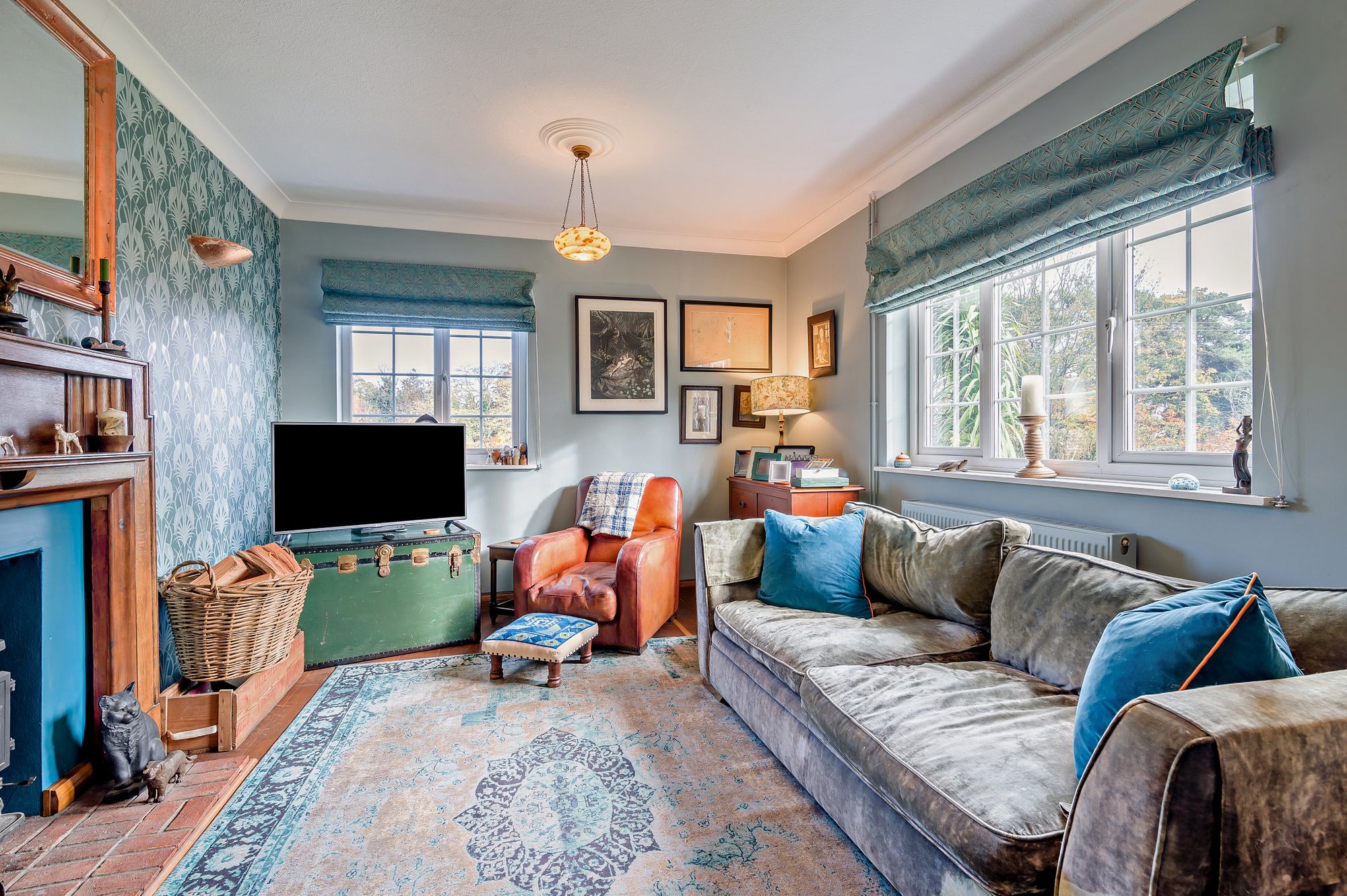 3 bed cottage for sale in Church Hill, Kinver, DY7  - Property Image 8