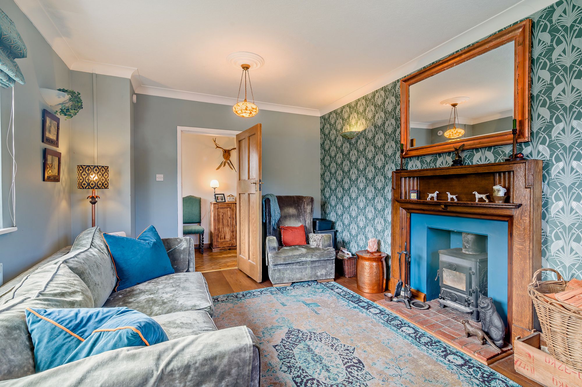 3 bed cottage for sale in Church Hill, Kinver, DY7  - Property Image 7