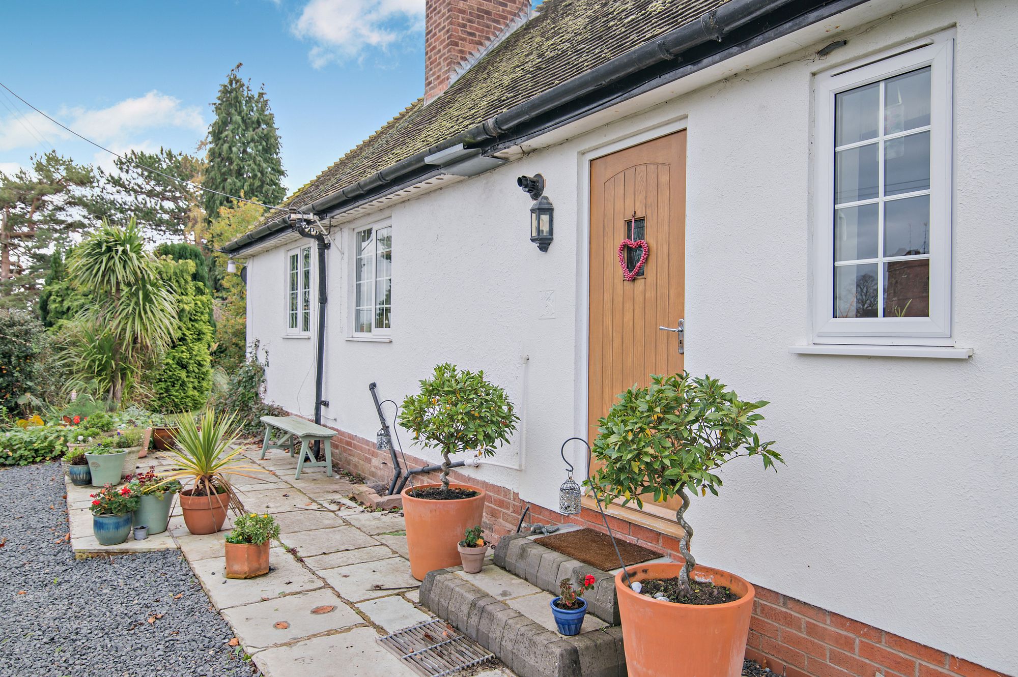 3 bed cottage for sale in Church Hill, Kinver, DY7 26