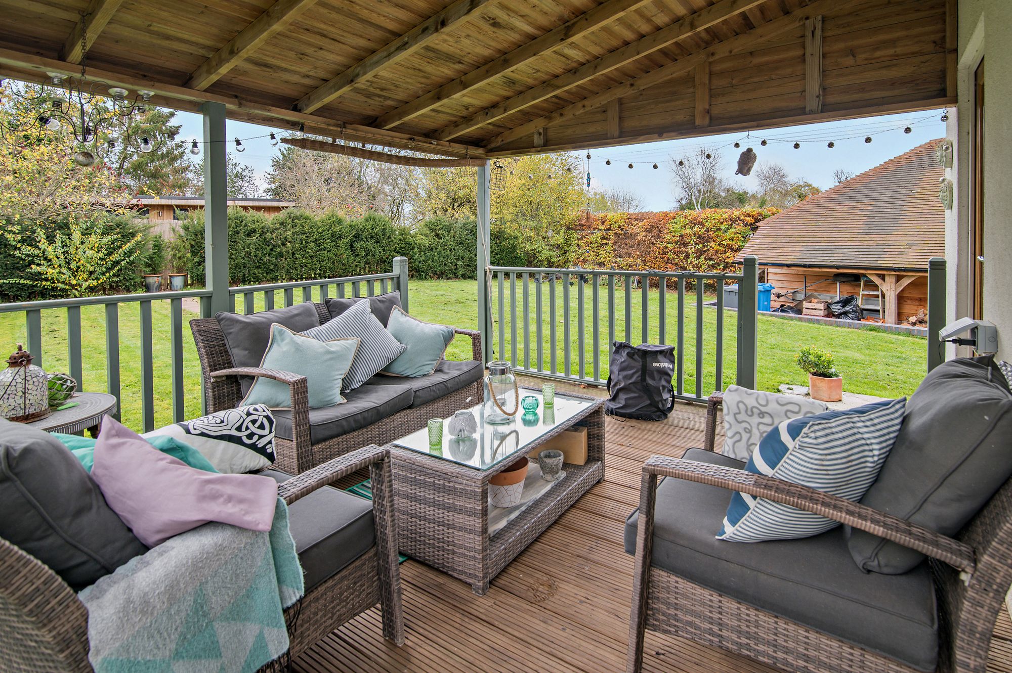 3 bed cottage for sale in Church Hill, Kinver, DY7  - Property Image 26