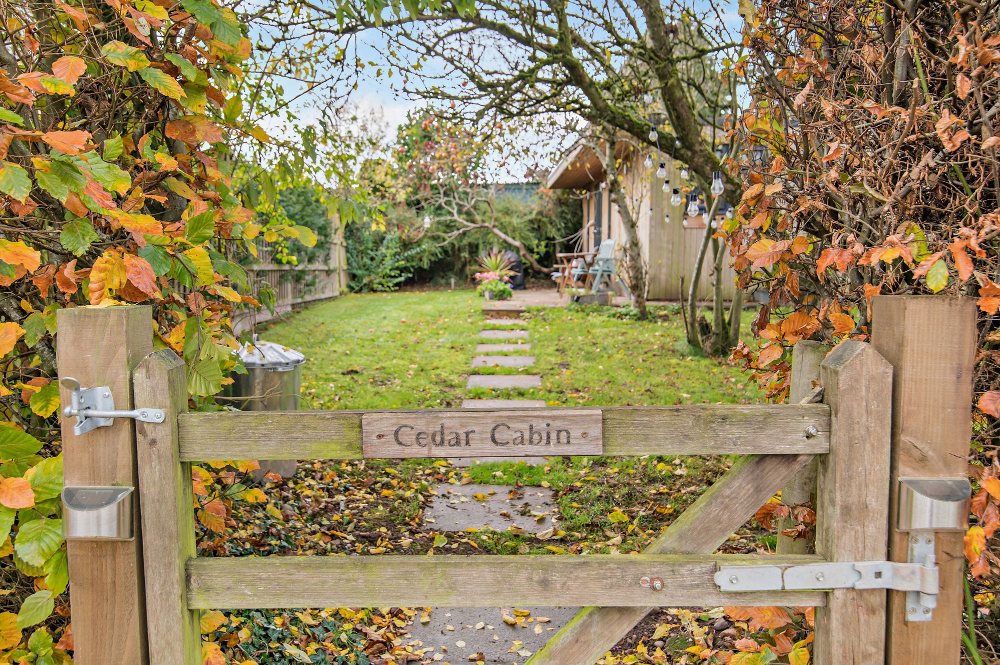 3 bed cottage for sale in Church Hill, Kinver, DY7  - Property Image 34