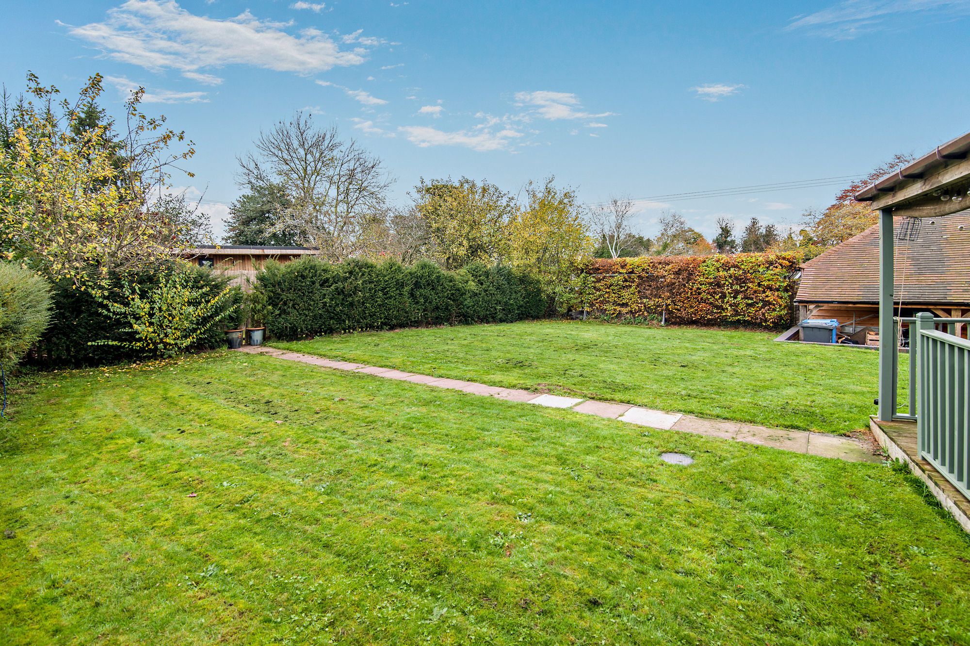 3 bed cottage for sale in Church Hill, Kinver, DY7  - Property Image 24