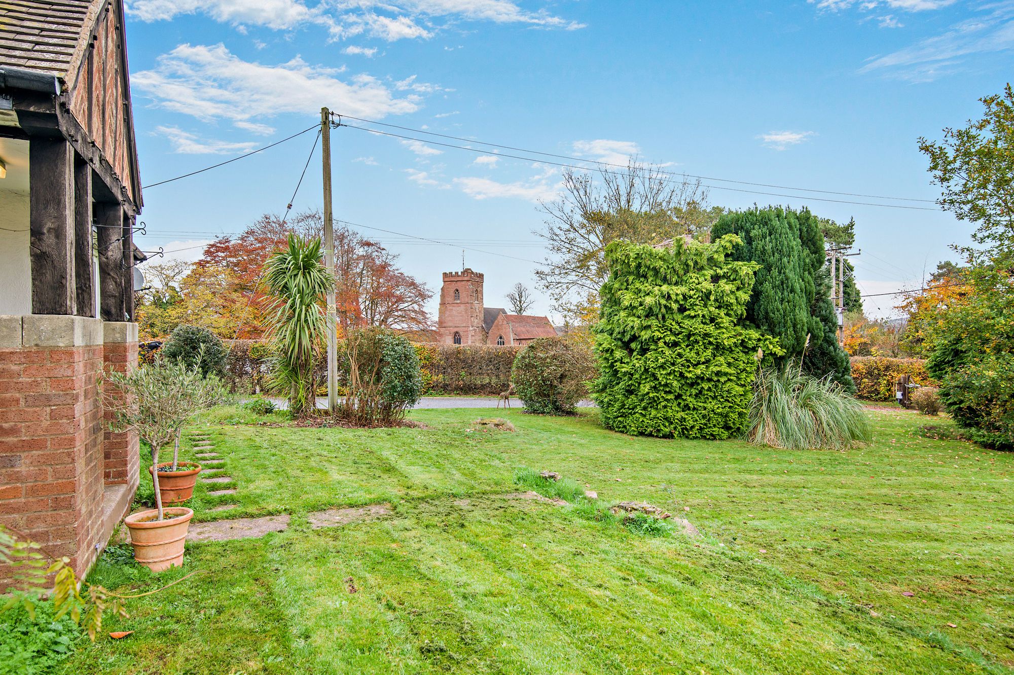3 bed cottage for sale in Church Hill, Kinver, DY7  - Property Image 28