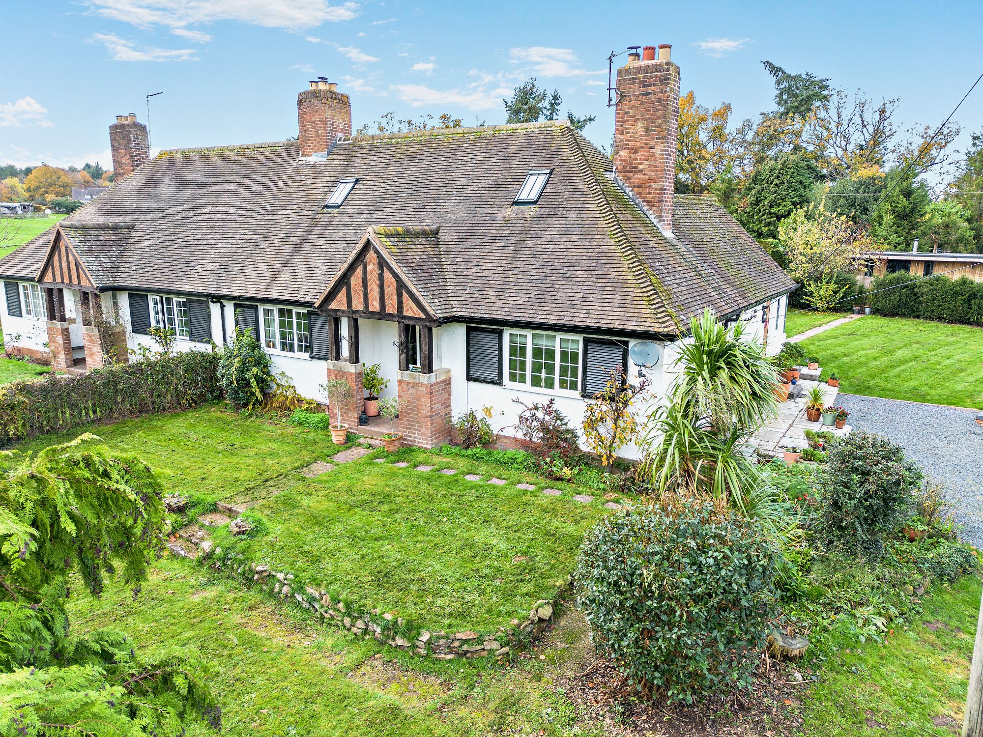 3 bed cottage for sale in Church Hill, Kinver, DY7 29