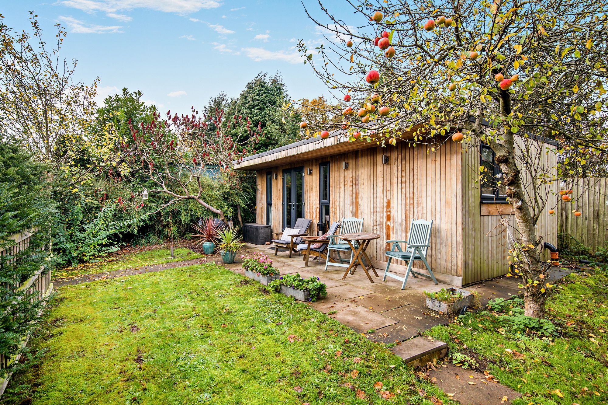 3 bed cottage for sale in Church Hill, Kinver, DY7  - Property Image 35