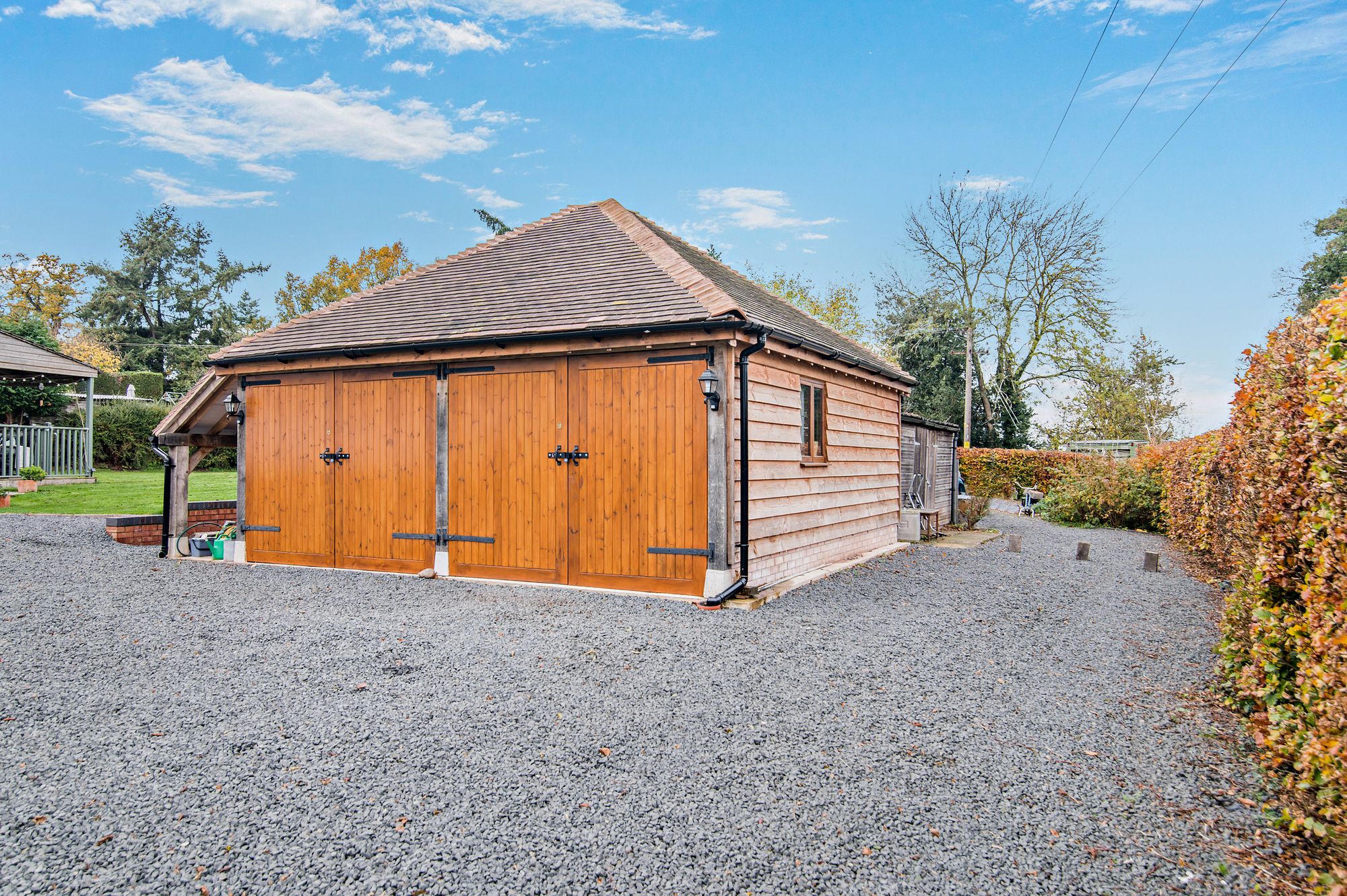 3 bed cottage for sale in Church Hill, Kinver, DY7  - Property Image 32