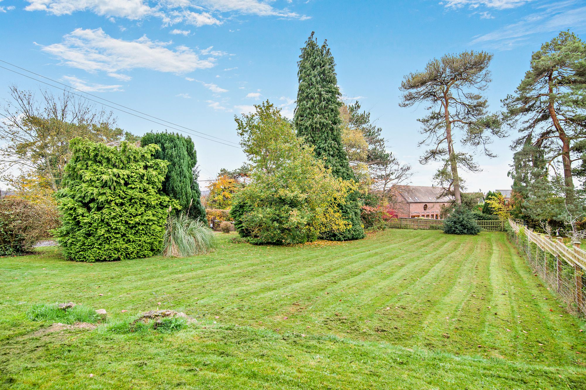 3 bed cottage for sale in Church Hill, Kinver, DY7 28