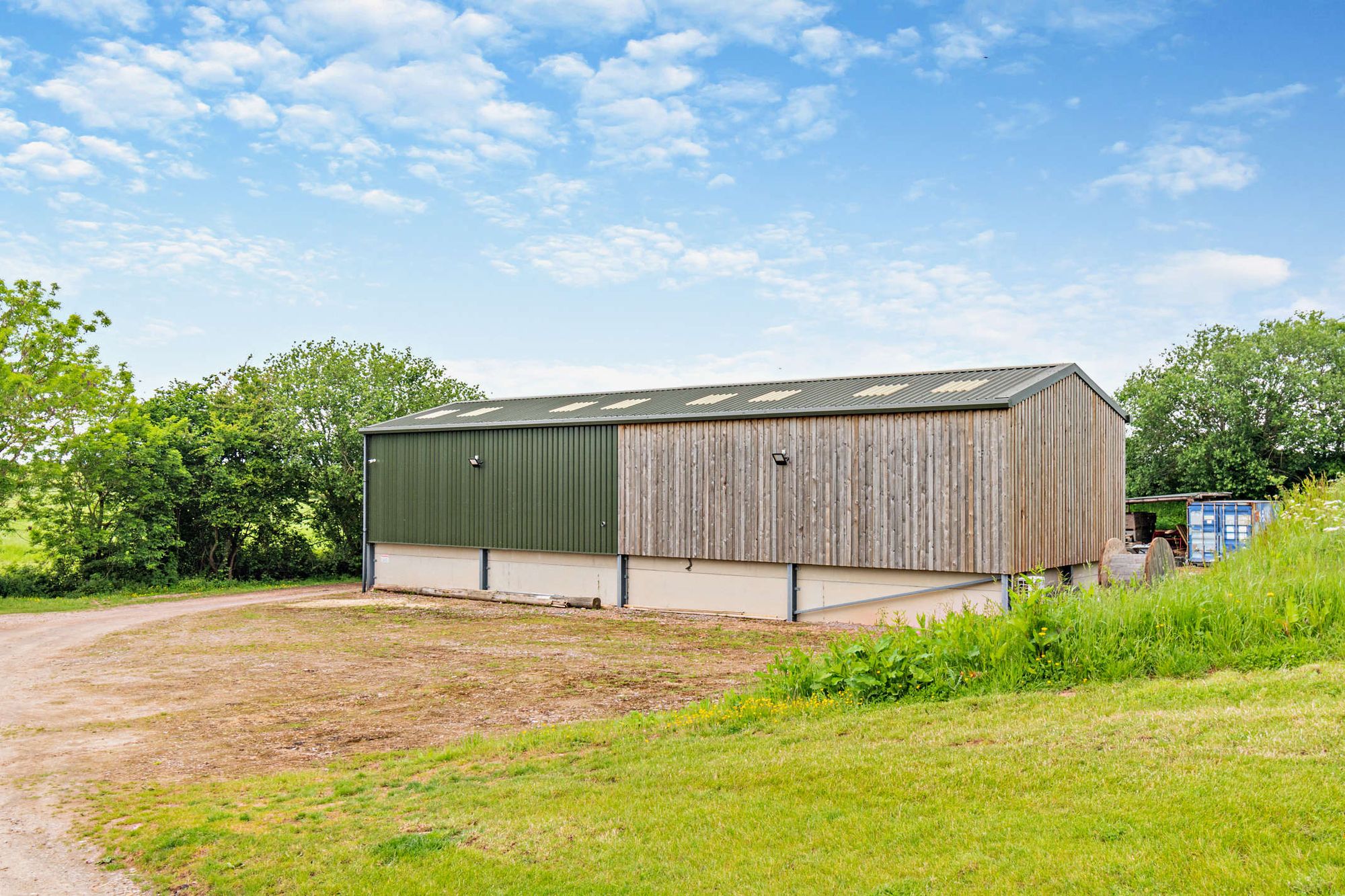 Equestrian facility for sale in Leddington, Ledbury  - Property Image 17