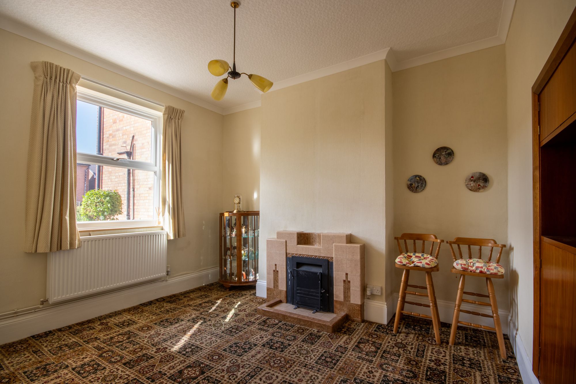 3 bed detached house for sale in Happy Land North, Worcester, WR2 3