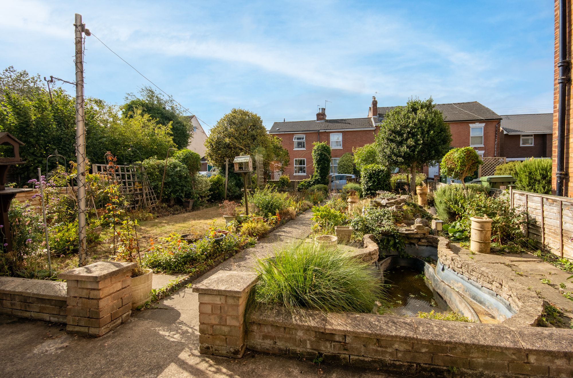 3 bed detached house for sale in Happy Land North, Worcester, WR2  - Property Image 3