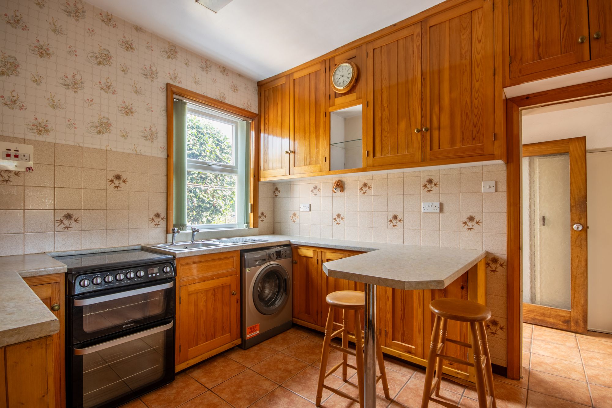 3 bed detached house for sale in Happy Land North, Worcester, WR2 4