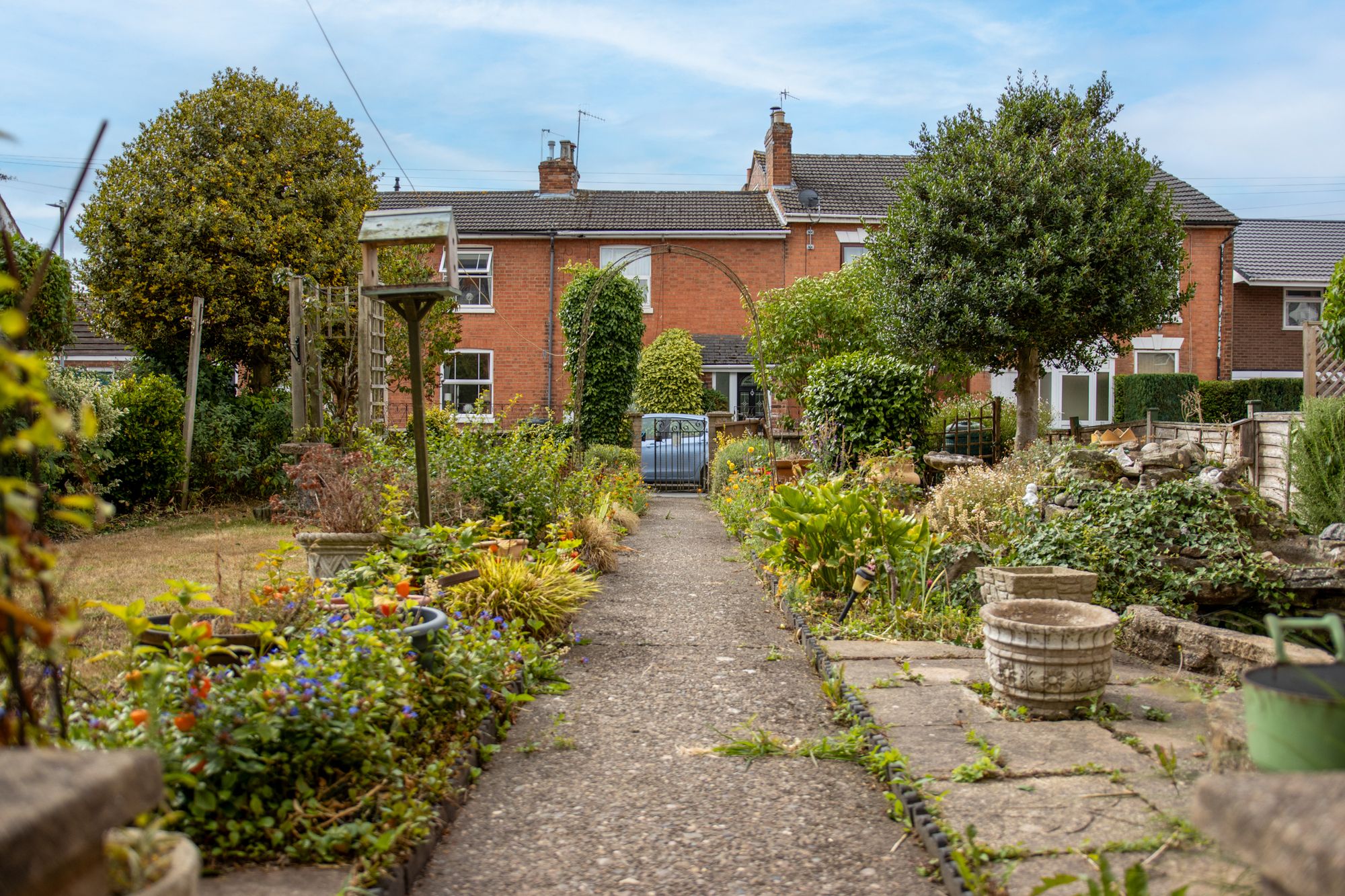 3 bed detached house for sale in Happy Land North, Worcester, WR2  - Property Image 12