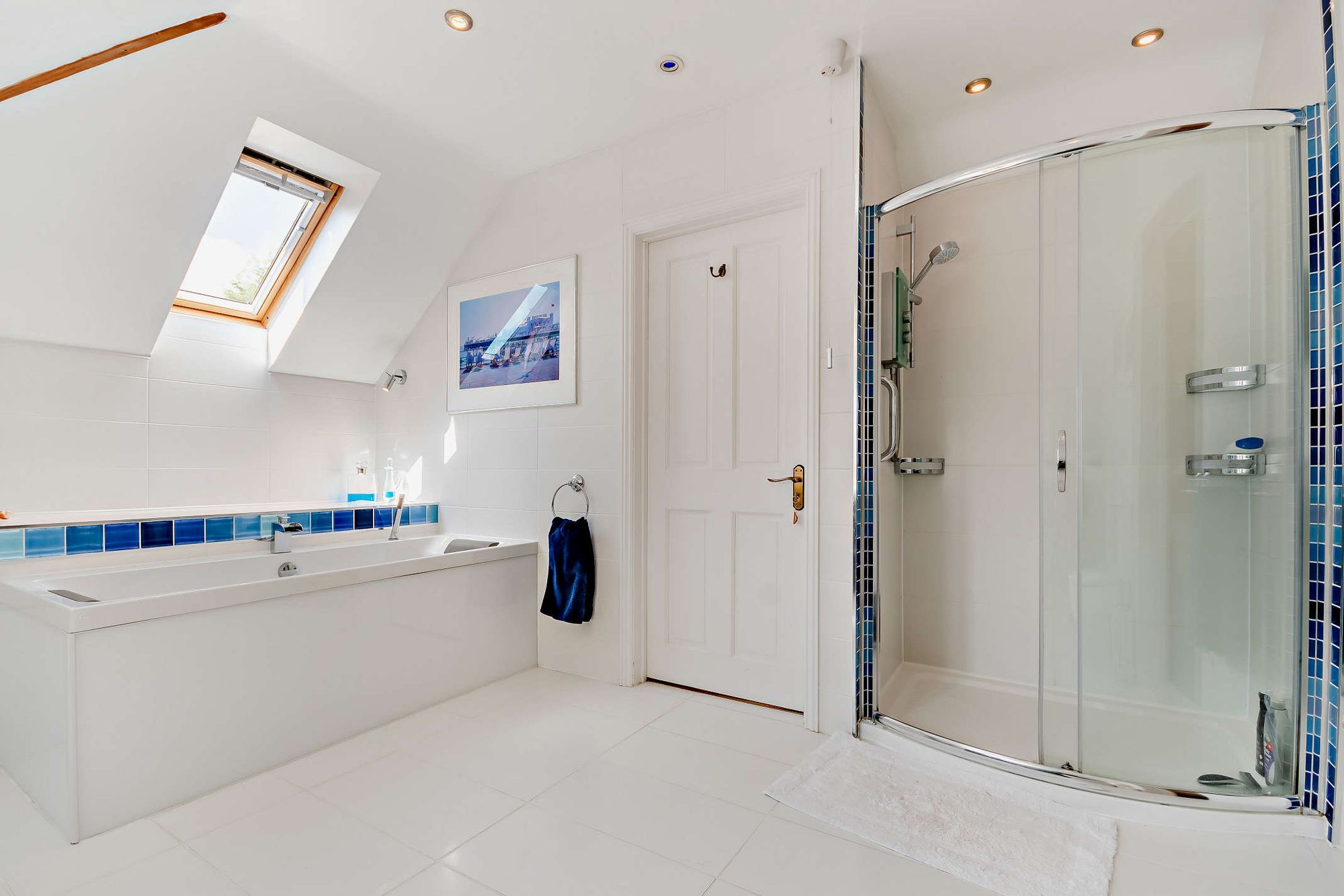 4 bed detached house for sale in Martley, Worcester, WR6 10