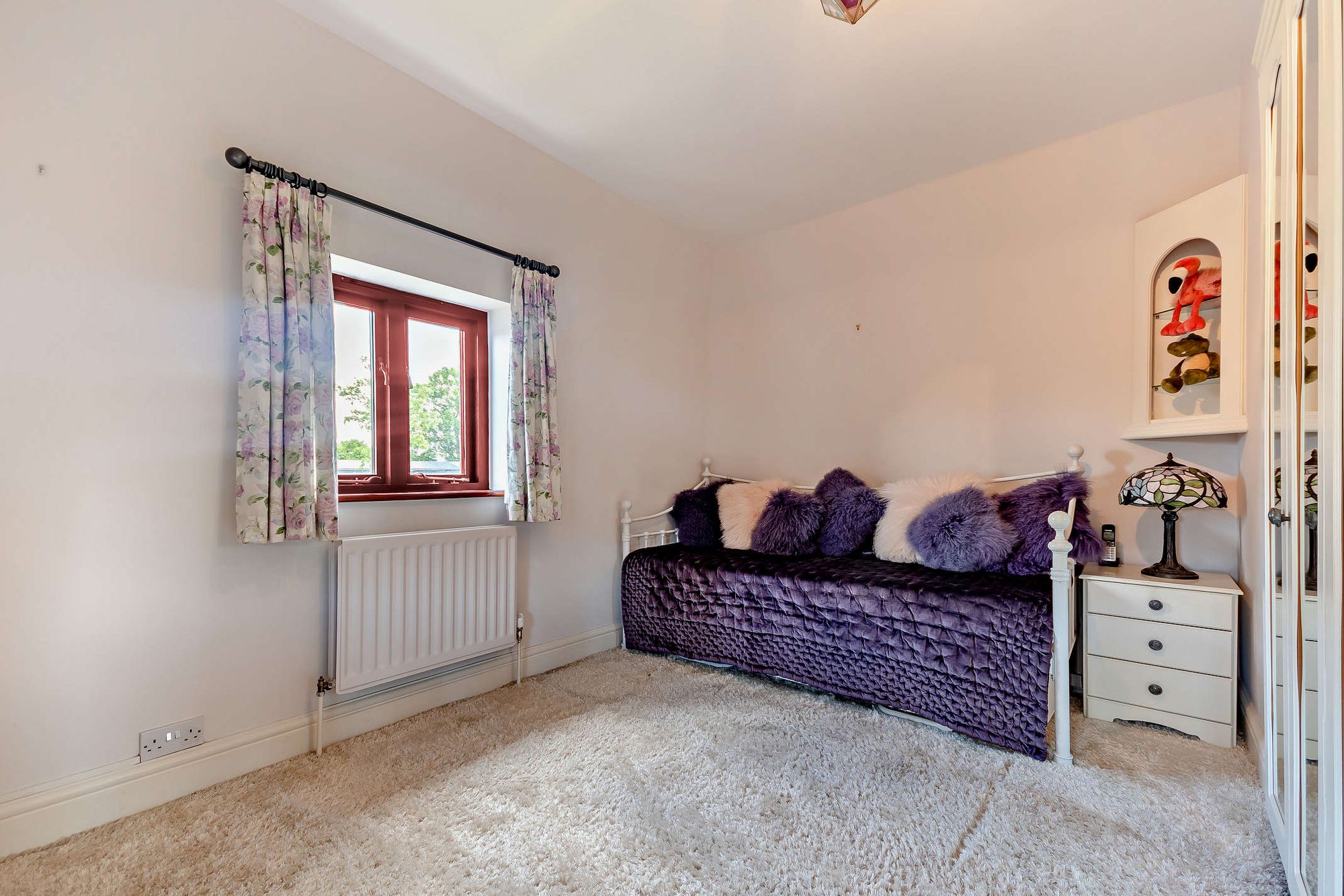 4 bed detached house for sale in Martley, Worcester, WR6  - Property Image 9