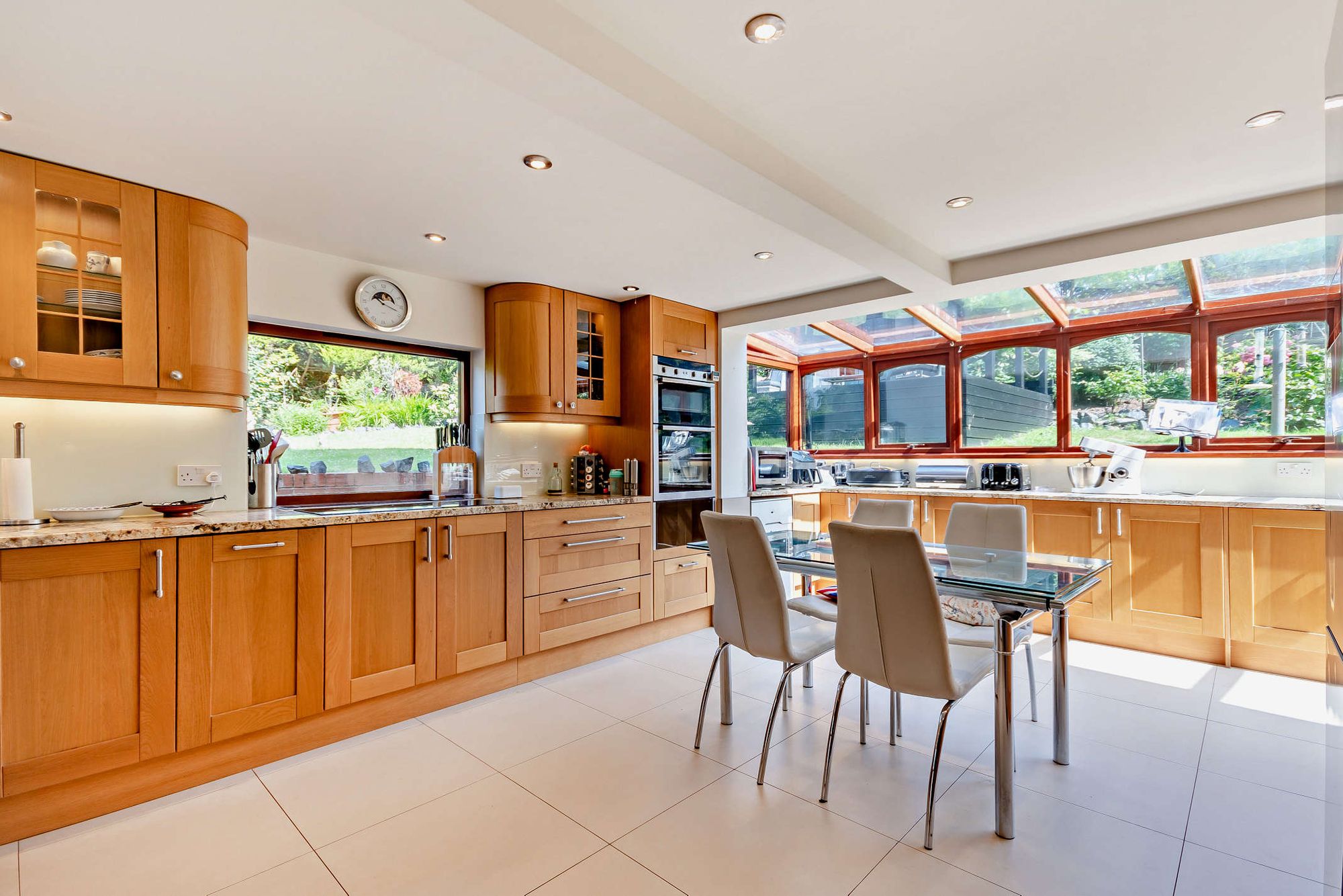 4 bed detached house for sale in Martley, Worcester, WR6 1