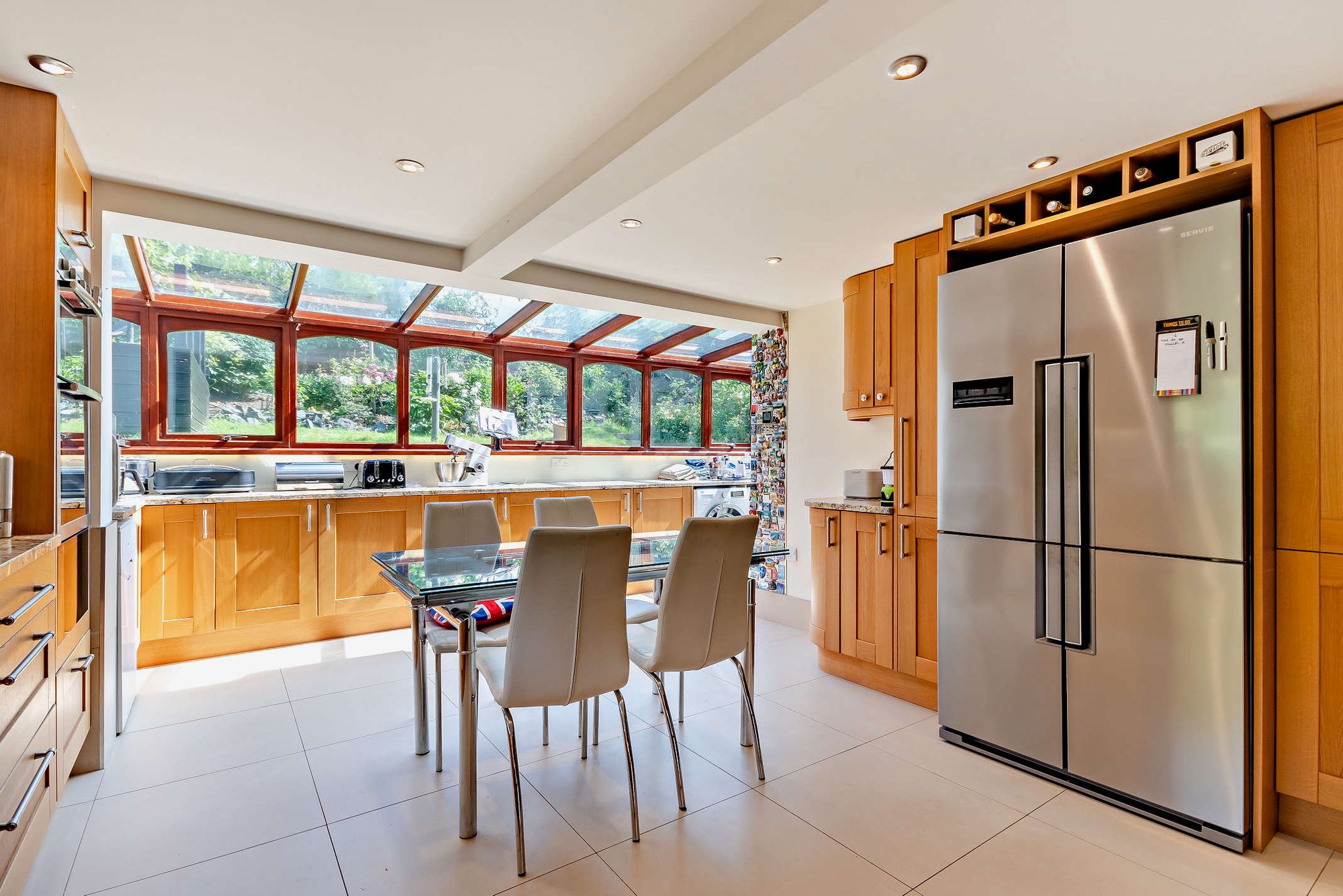 4 bed detached house for sale in Martley, Worcester, WR6 3