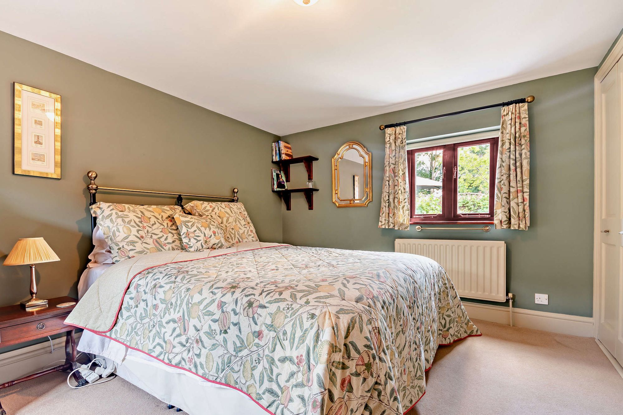 4 bed detached house for sale in Martley, Worcester, WR6 7