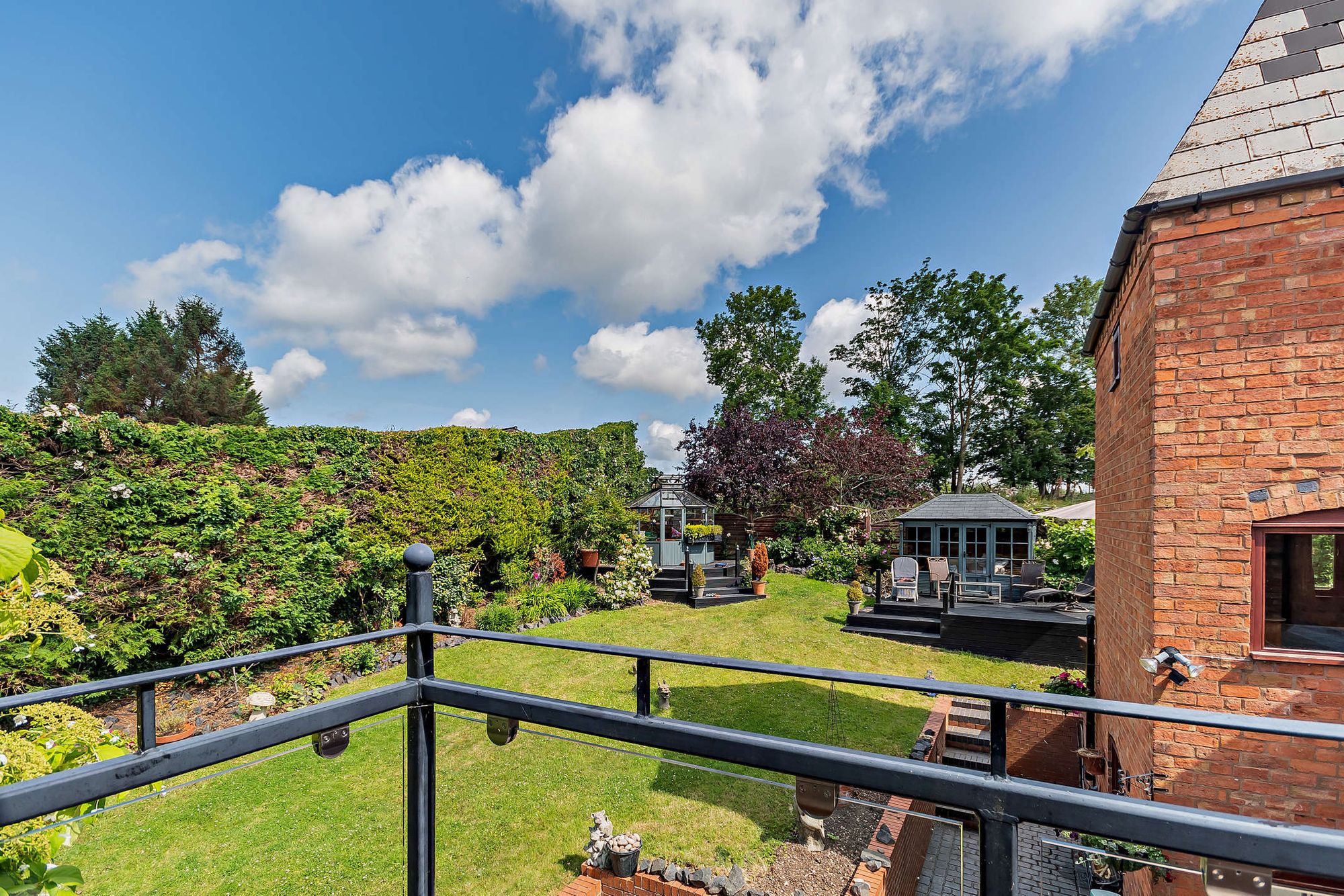 4 bed detached house for sale in Martley, Worcester, WR6  - Property Image 17