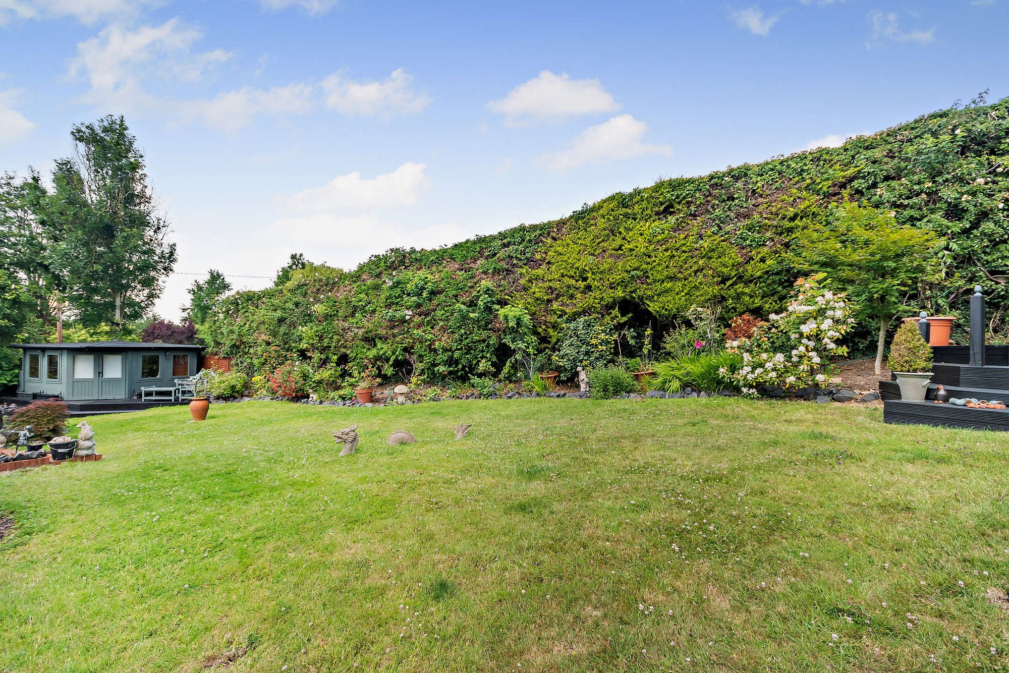 4 bed detached house for sale in Martley, Worcester, WR6  - Property Image 21