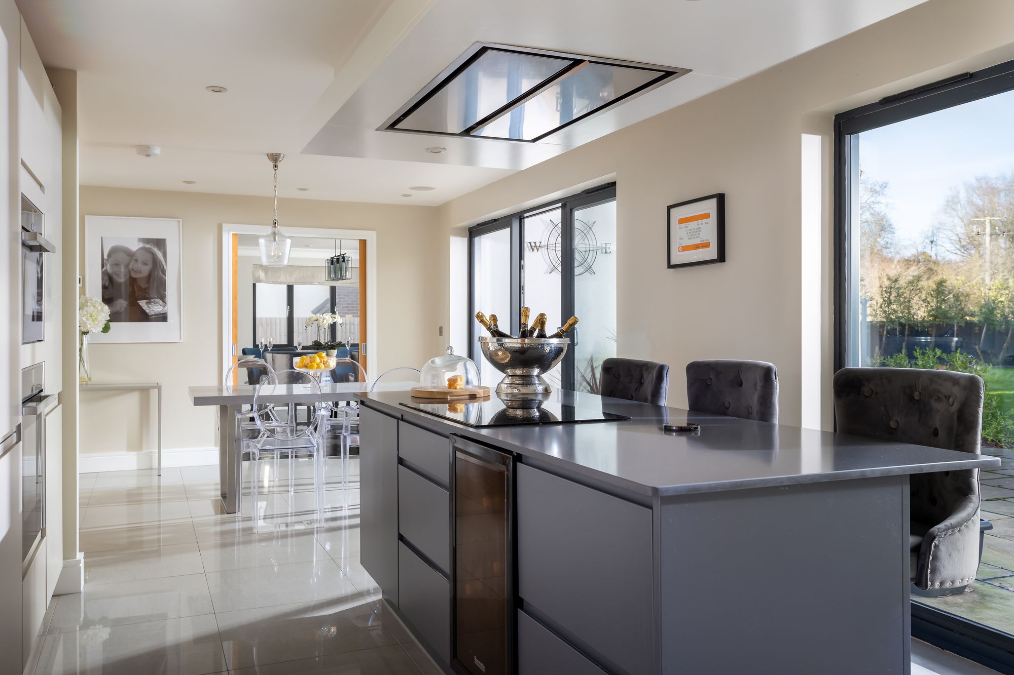 5 bed detached house for sale in Symphony Grove, Lower Broadheath, WR2 6