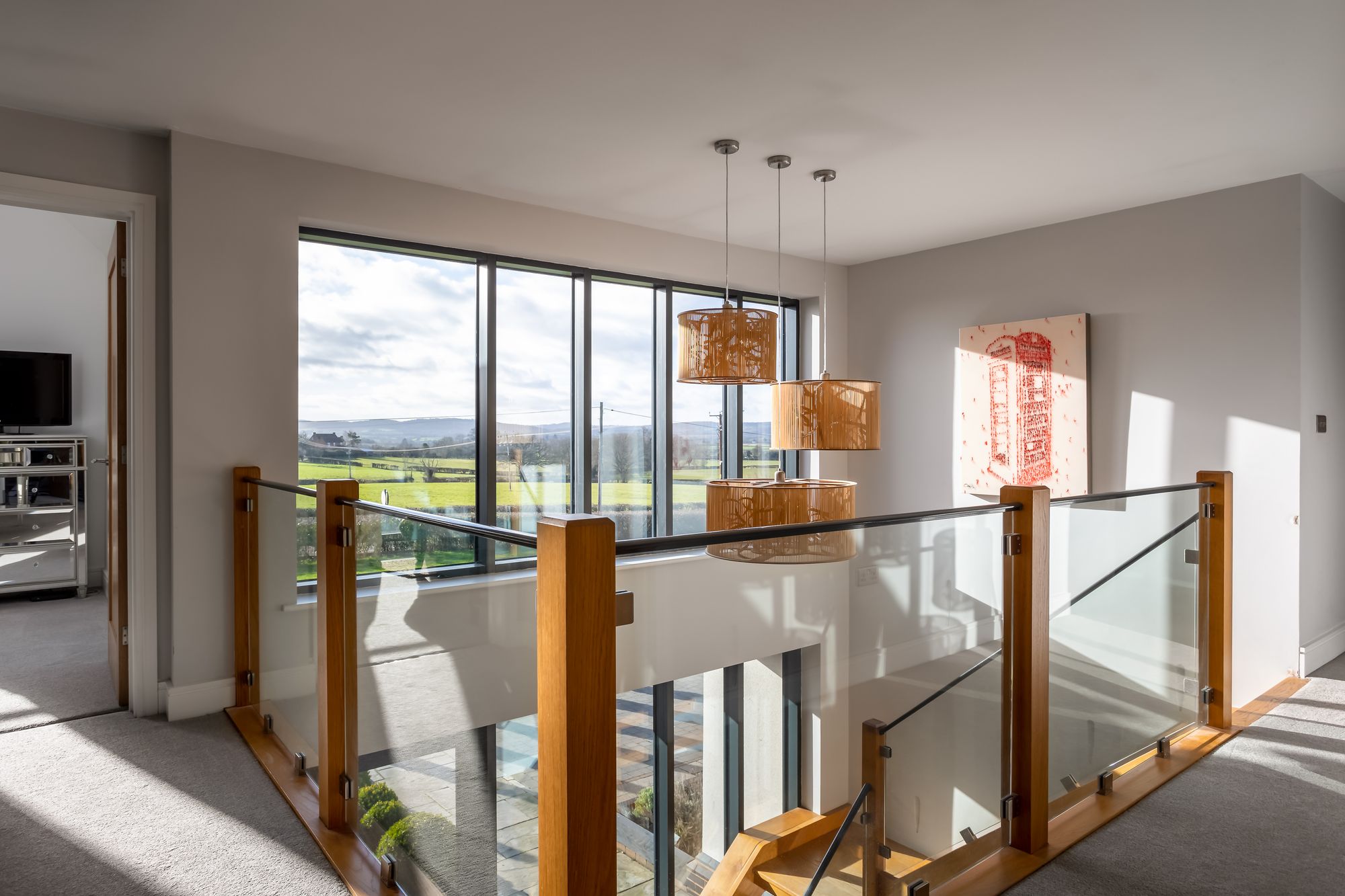 5 bed detached house for sale in Symphony Grove, Lower Broadheath, WR2  - Property Image 4