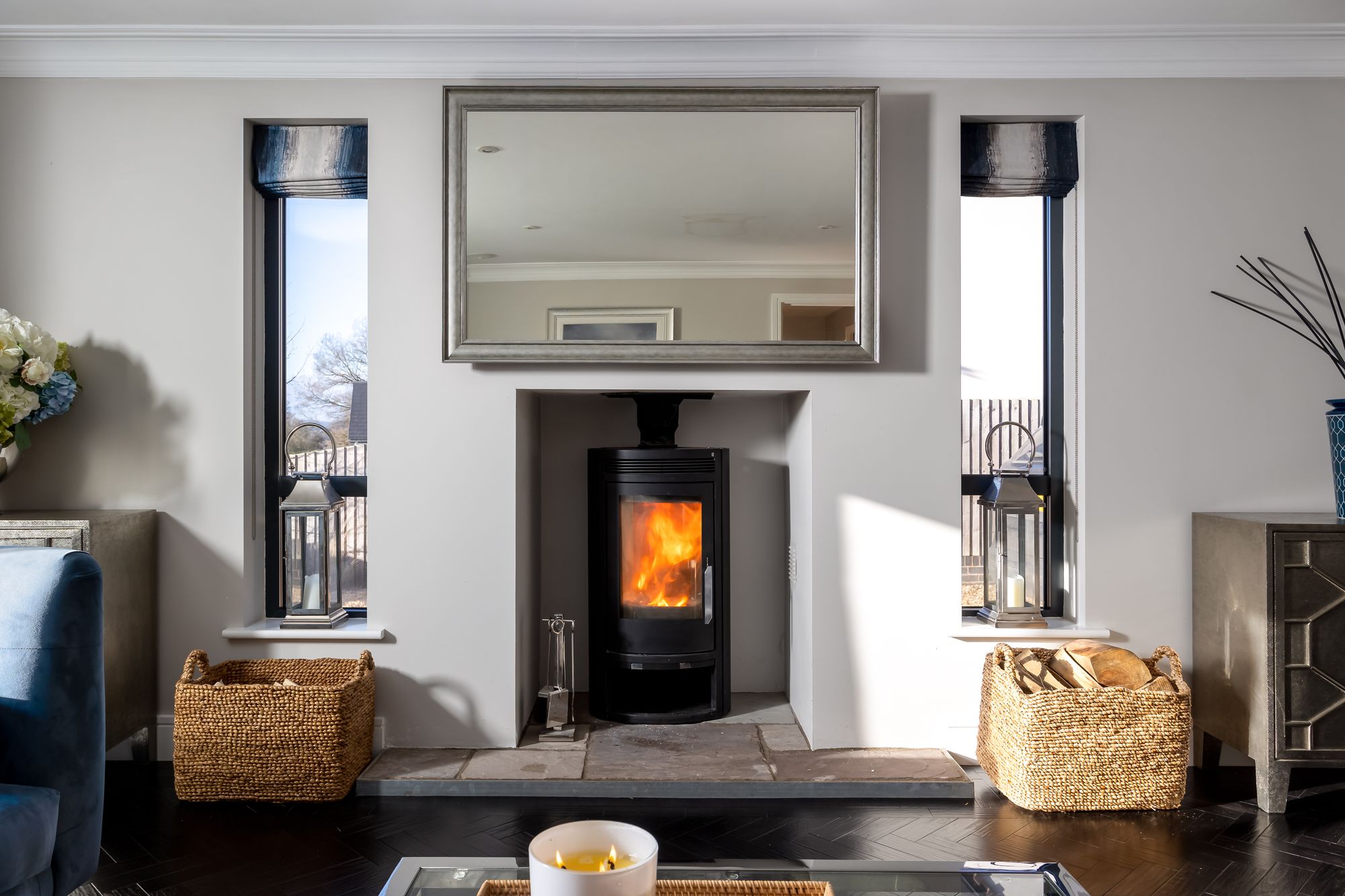 5 bed detached house for sale in Symphony Grove, Lower Broadheath, WR2 2