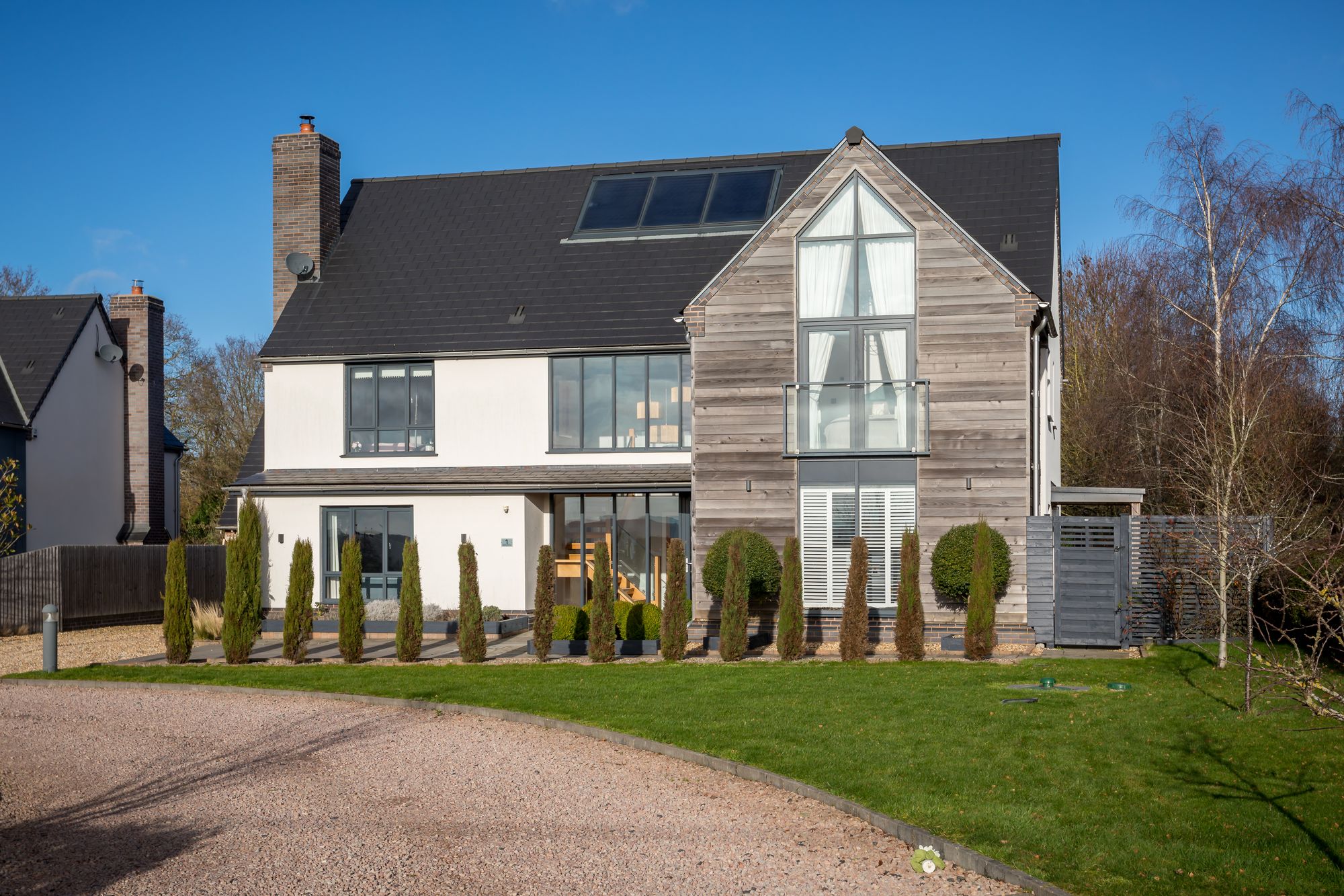 5 bed detached house for sale in Symphony Grove, Lower Broadheath, WR2  - Property Image 15